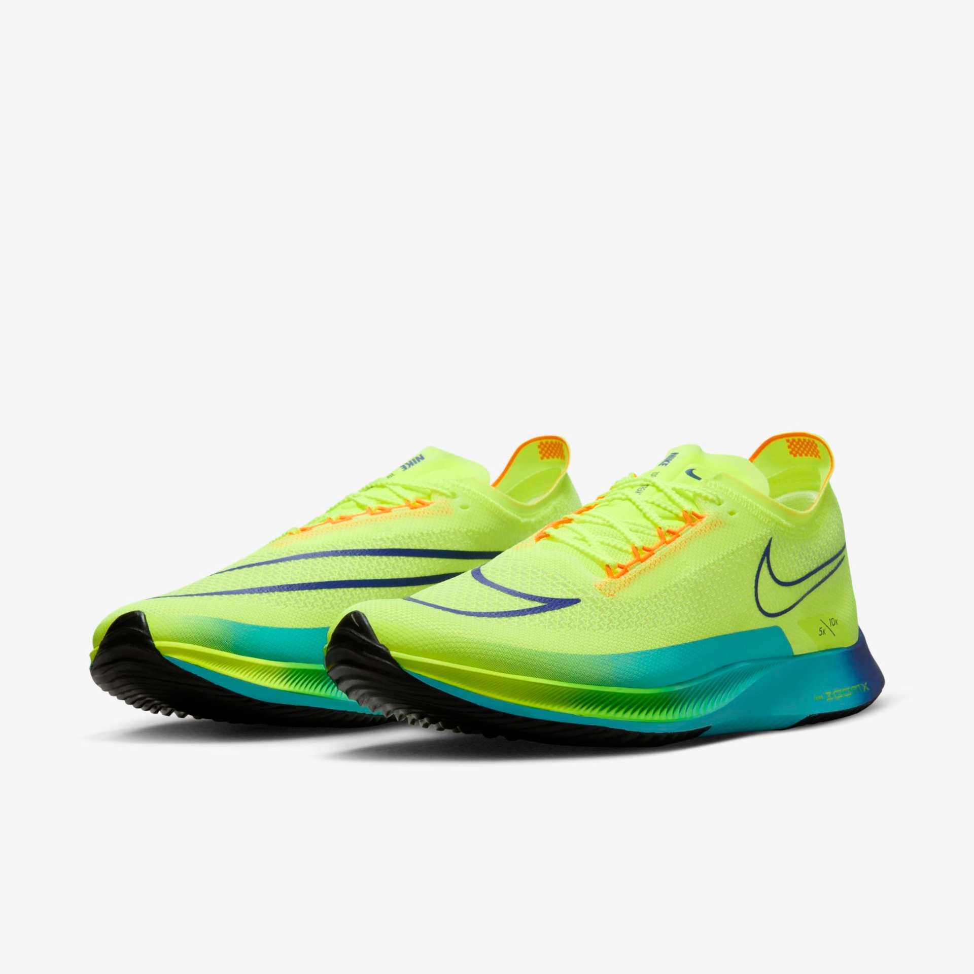 Tênis Nike ZoomX Streakfly Masculino - Foto 5