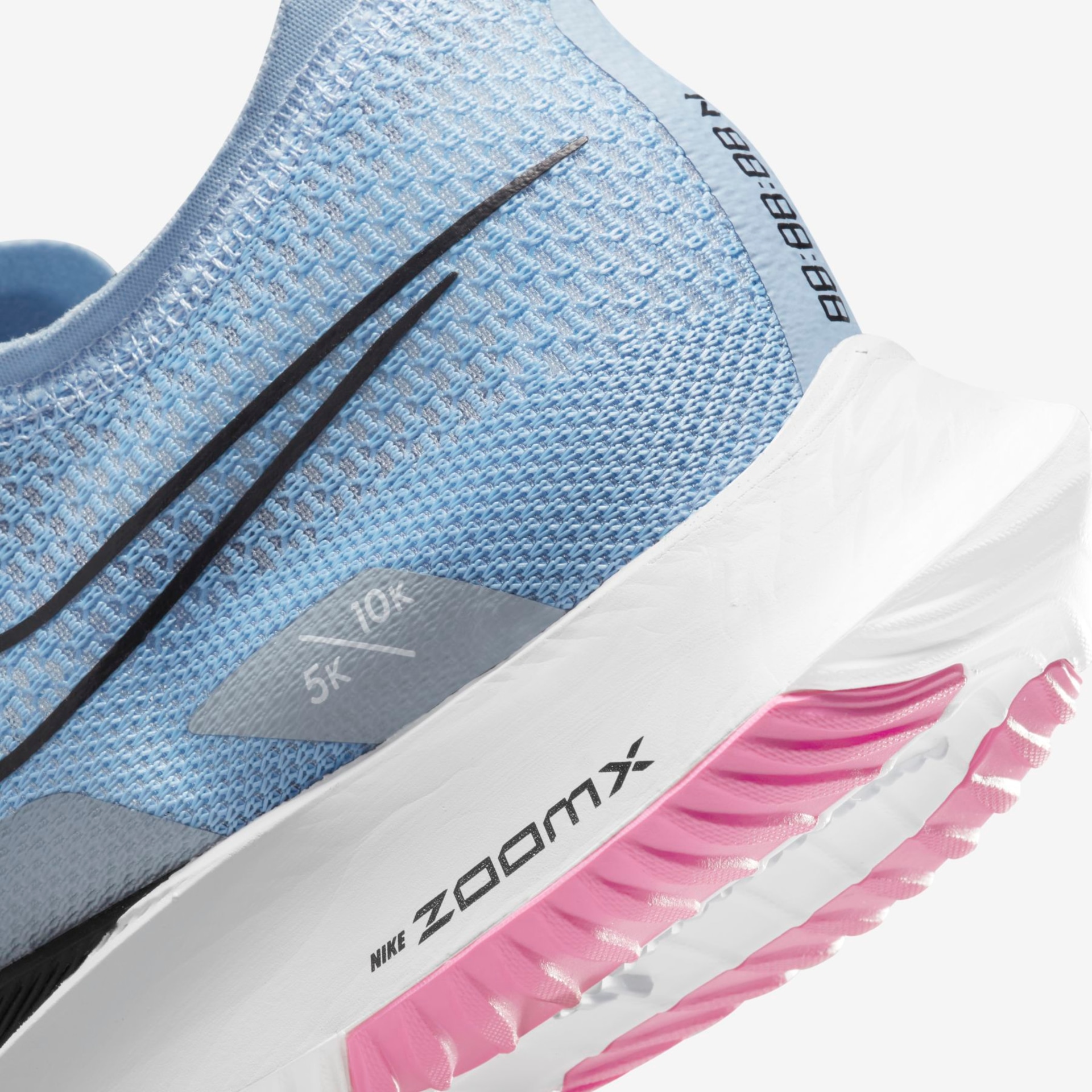 Tênis Nike ZoomX Streakfly Masculino - Foto 8