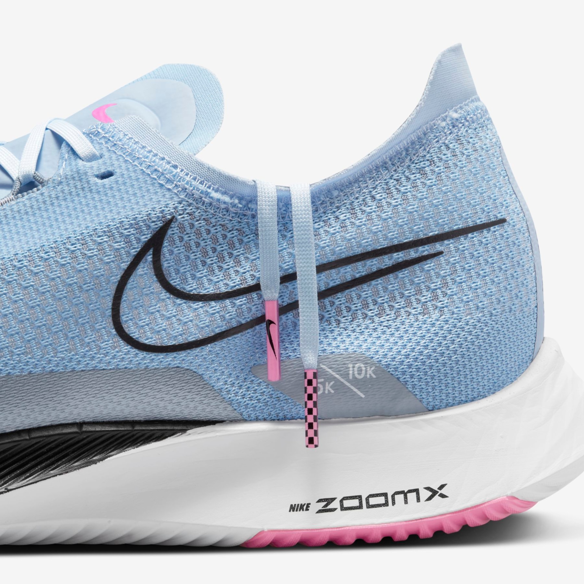 Tênis Nike ZoomX Streakfly Masculino - Foto 9