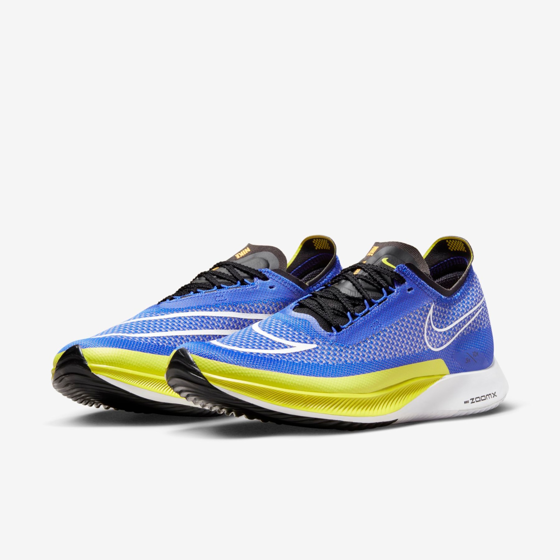 Tênis Nike ZoomX Streakfly Masculino - Foto 5