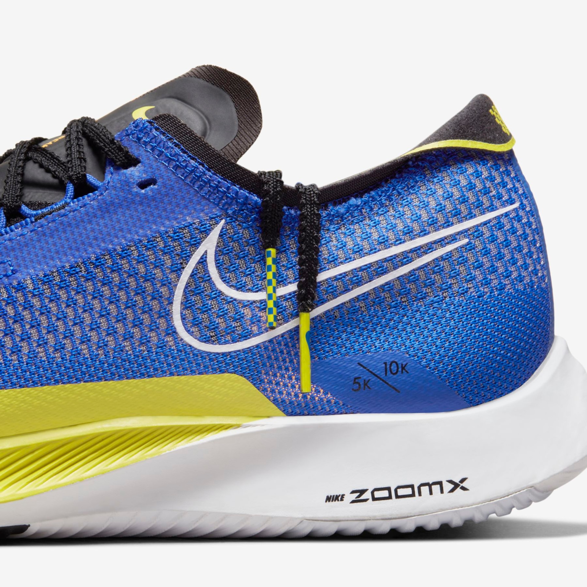 Tênis Nike ZoomX Streakfly Masculino - Foto 9