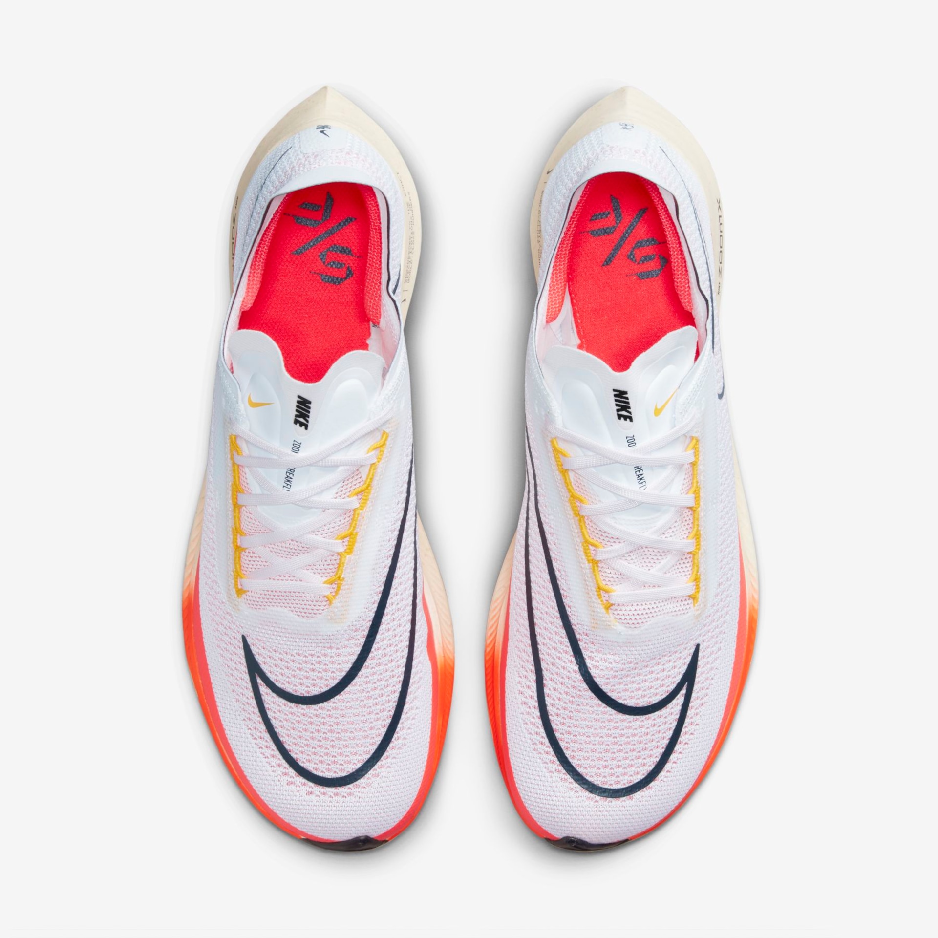 Tênis Nike ZoomX Streakfly Masculino - Foto 4