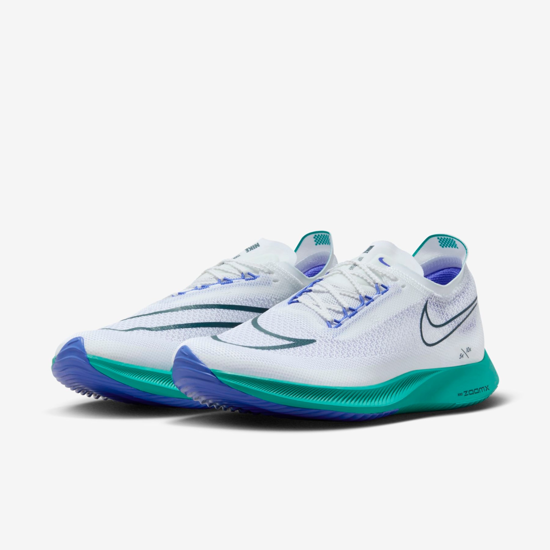 Tênis Nike ZoomX Streakfly Masculino - Foto 5