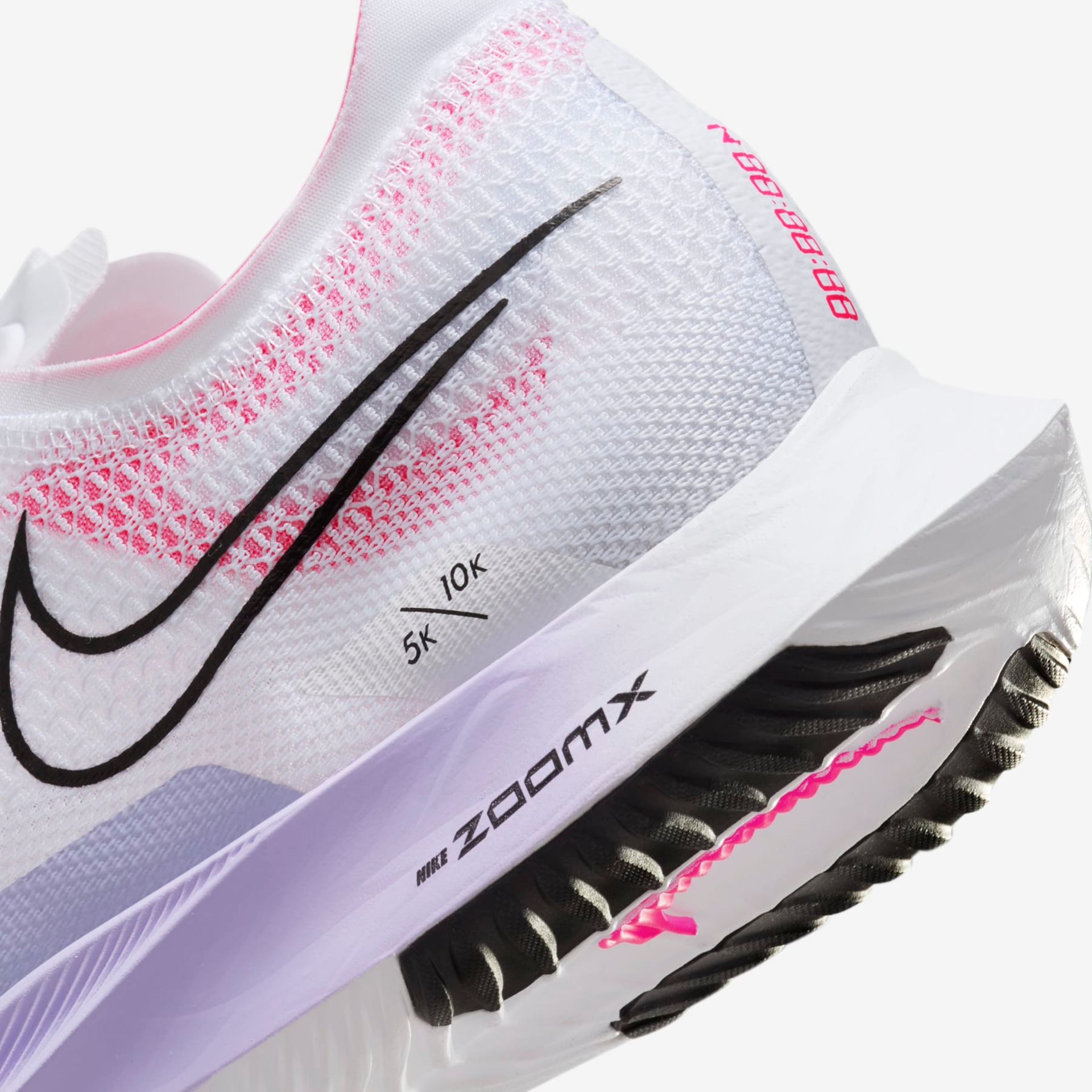 Tênis Nike ZoomX Streakfly Masculino - Foto 8