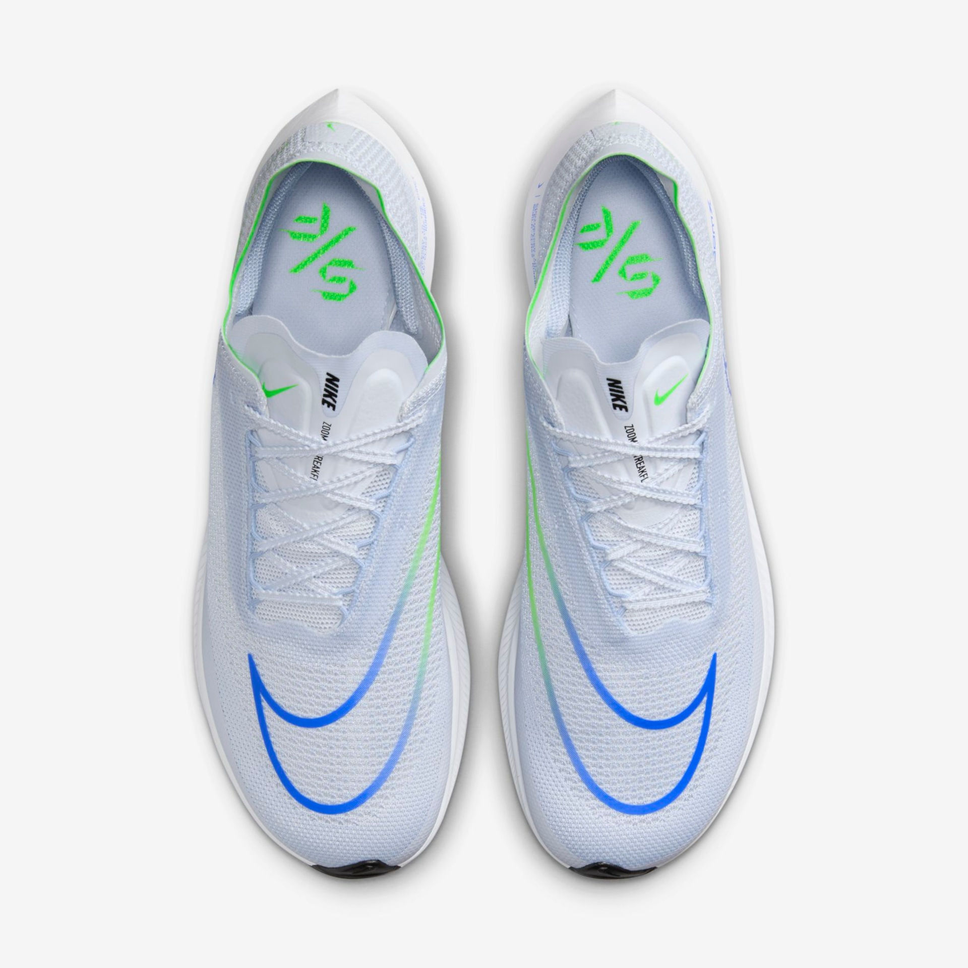 Tênis Nike ZoomX Streakfly Masculino - Foto 4