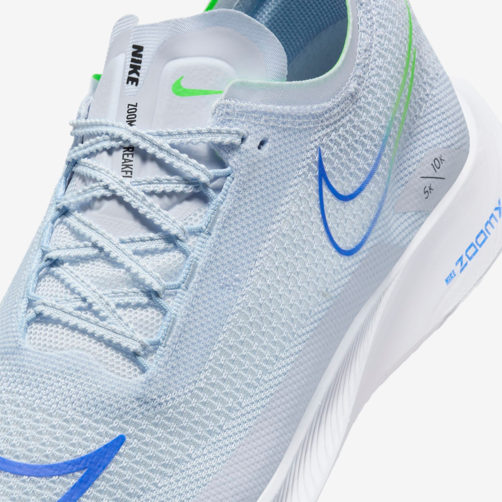 Tênis Nike ZoomX Streakfly Masculino - Foto 7