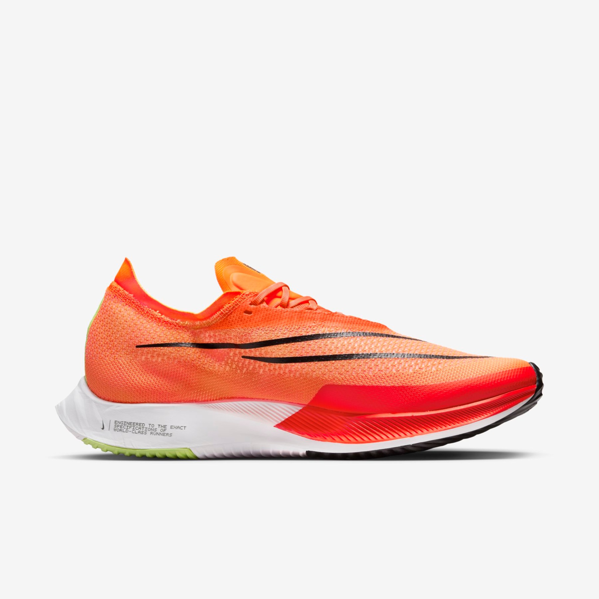 Tênis Nike ZoomX Streakfly Masculino - Foto 3