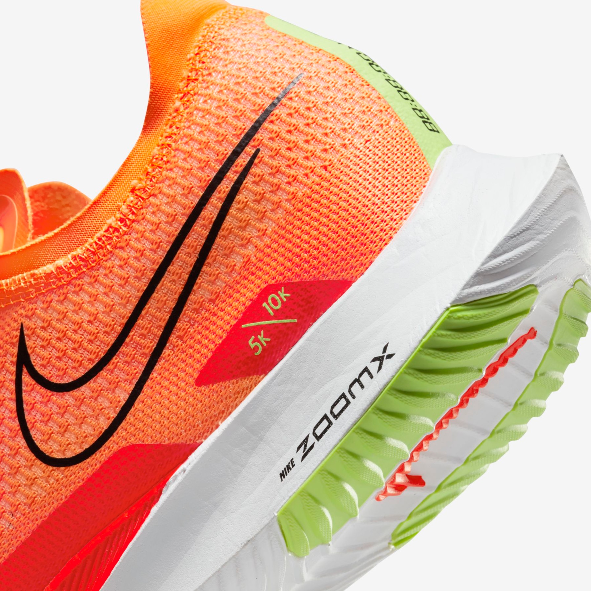 Tênis Nike ZoomX Streakfly Masculino - Foto 8