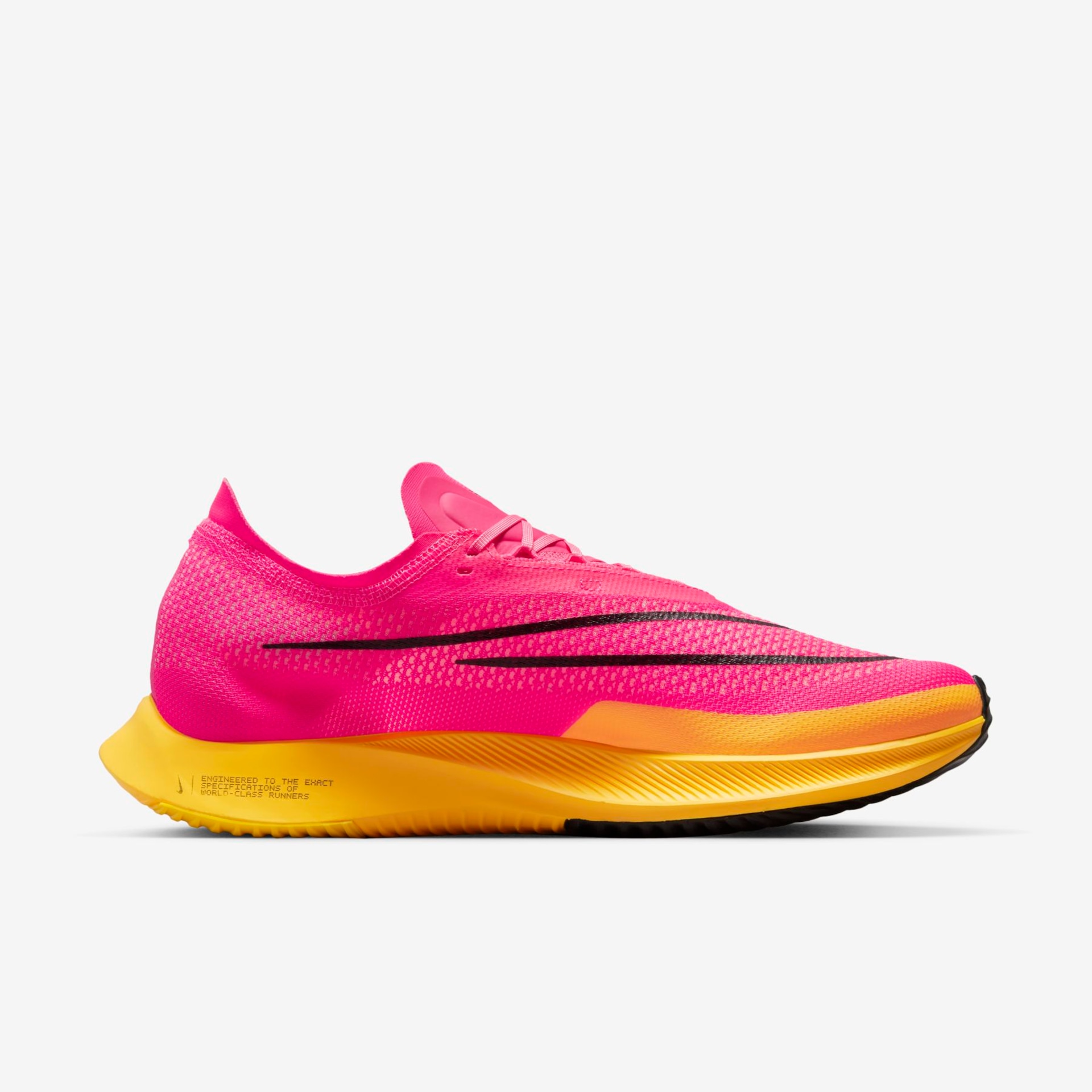 Tênis Nike ZoomX Streakfly Masculino - Foto 3