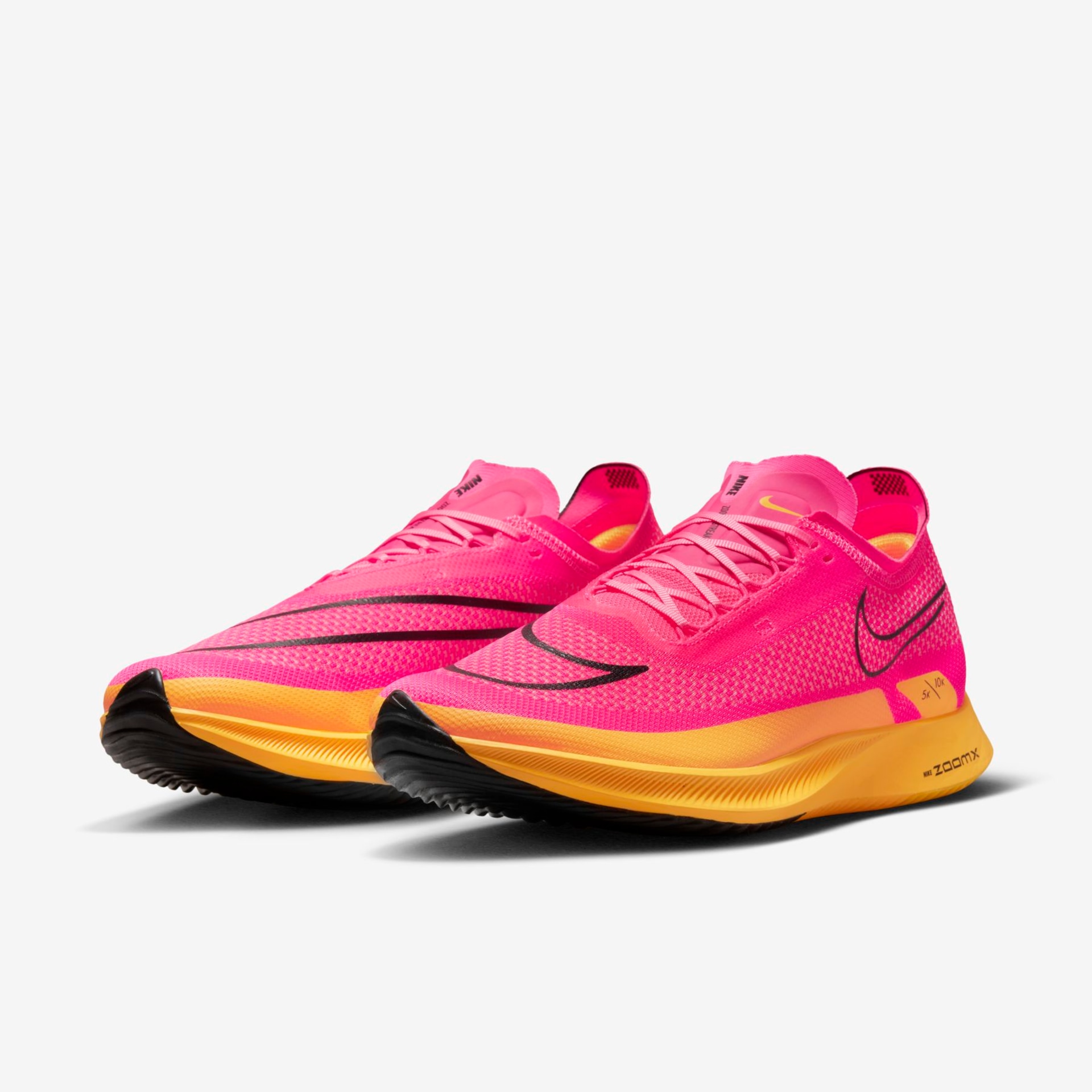 Tênis Nike ZoomX Streakfly Masculino - Foto 5