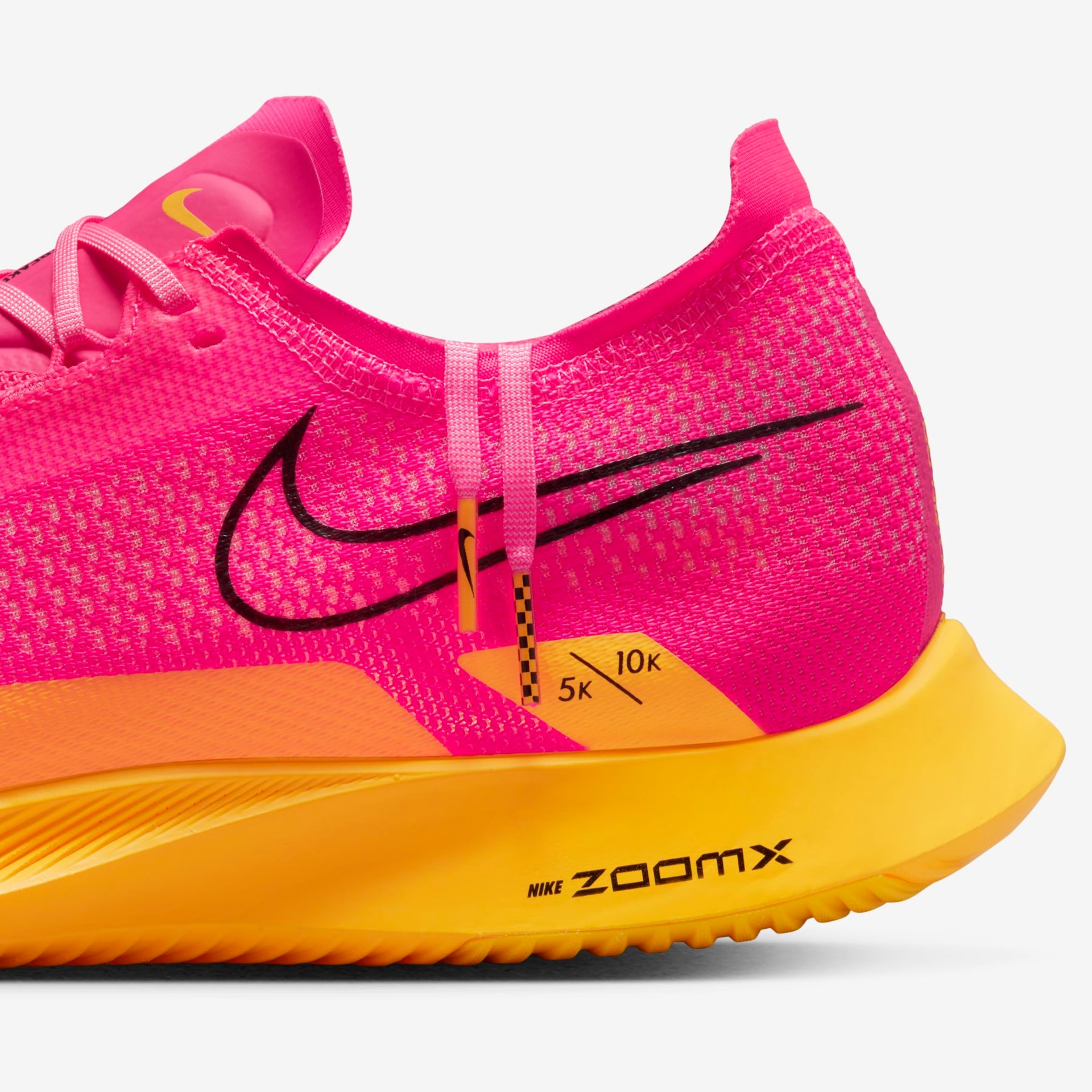 Tênis Nike ZoomX Streakfly Masculino - Foto 9