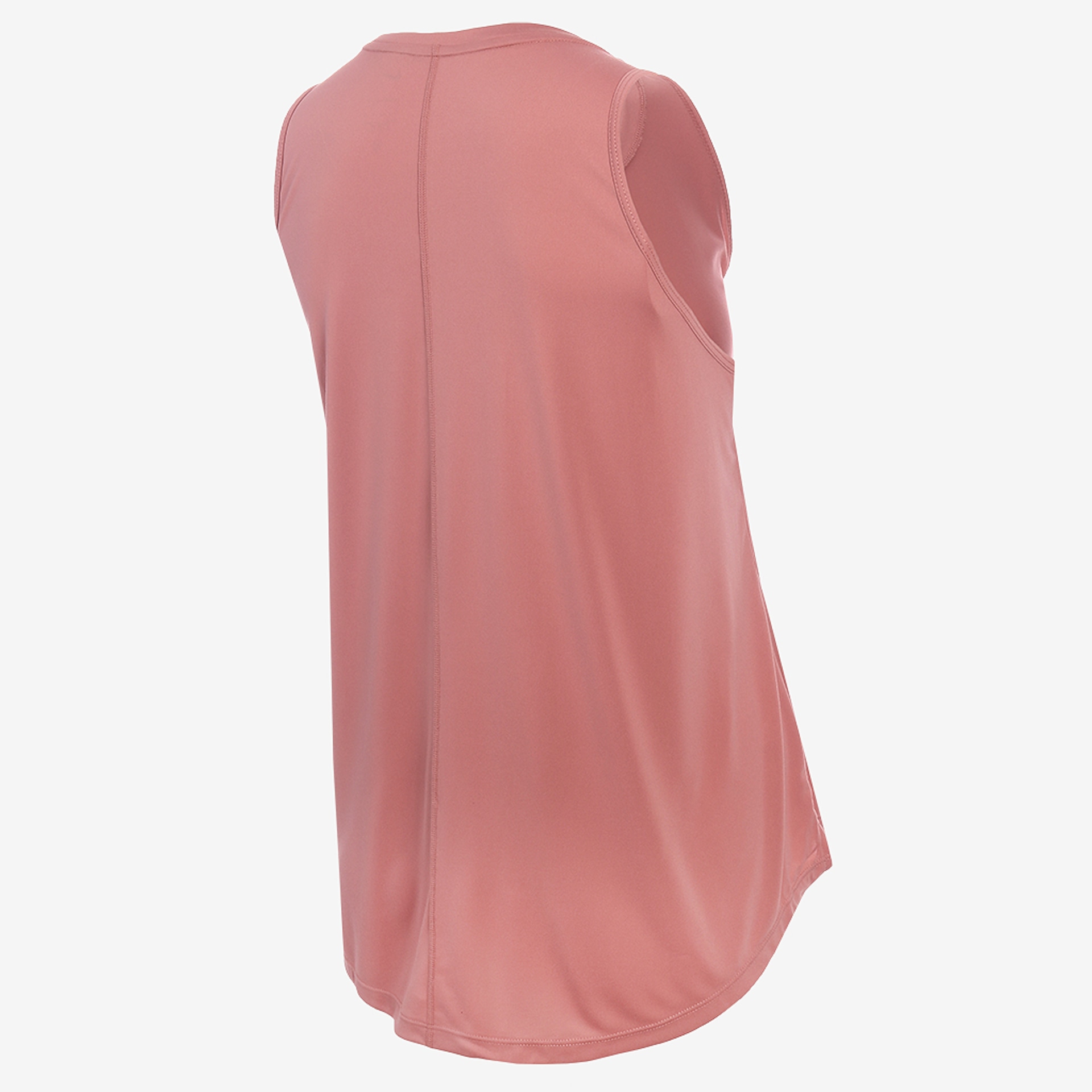 Plus Size - Regata Nike Dri FIT One Feminina - Foto 2