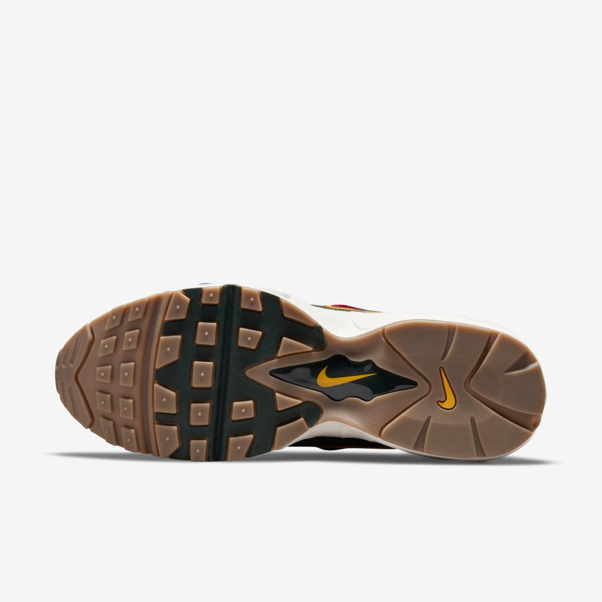 Tênis Nike Air Max 96 II Masculino - Foto 2