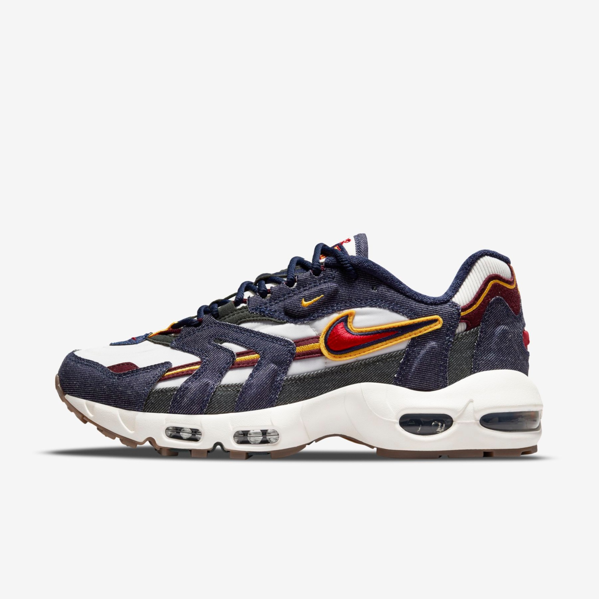 Tênis Nike Air Max 96 II Masculino - Foto 1