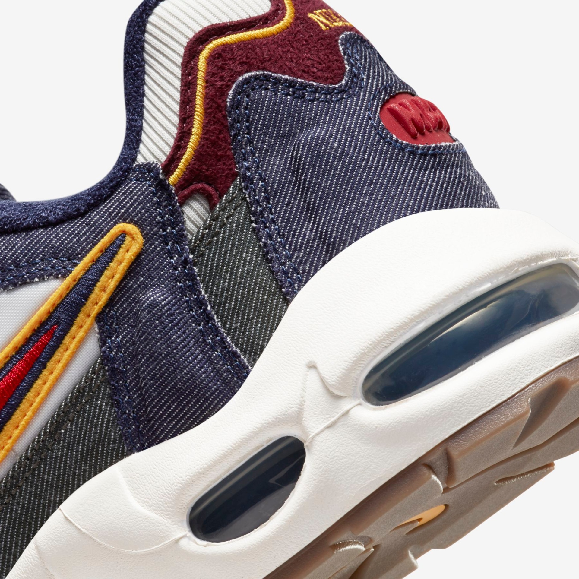 Tênis Nike Air Max 96 II Masculino - Foto 8