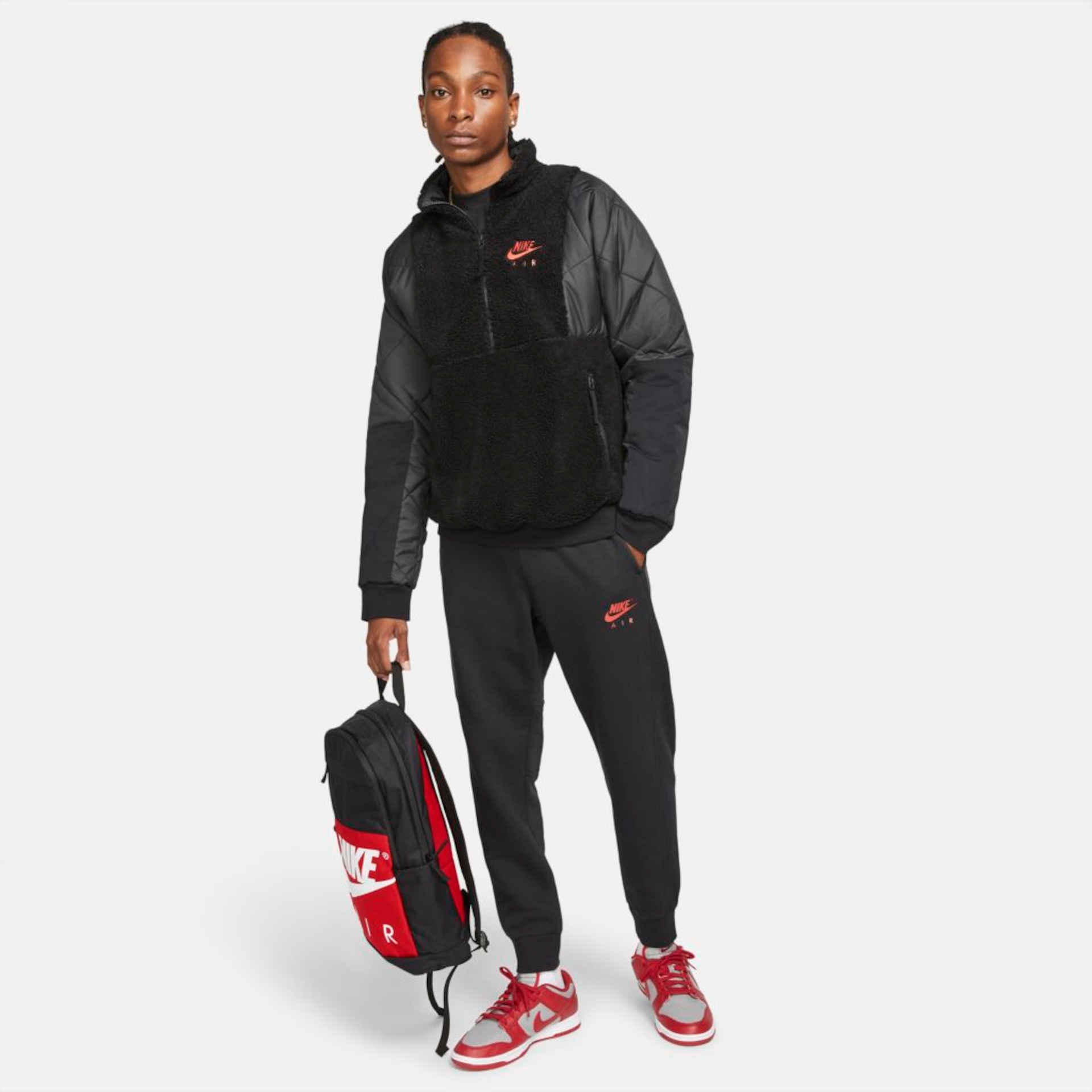 Mochila Nike Elemental Unissex - Foto 10