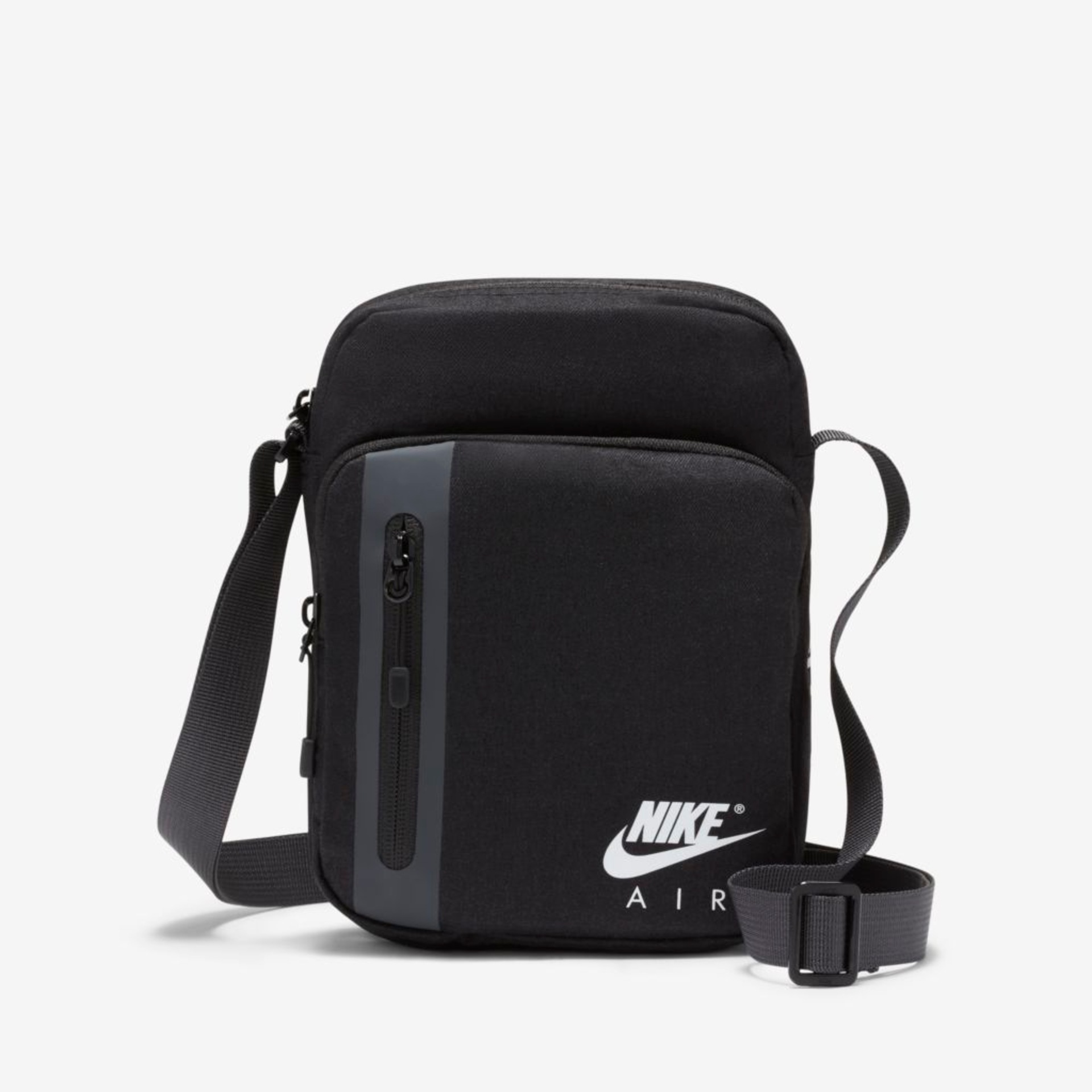 Bolsa Transversal Nike Tech Unissex - Foto 2