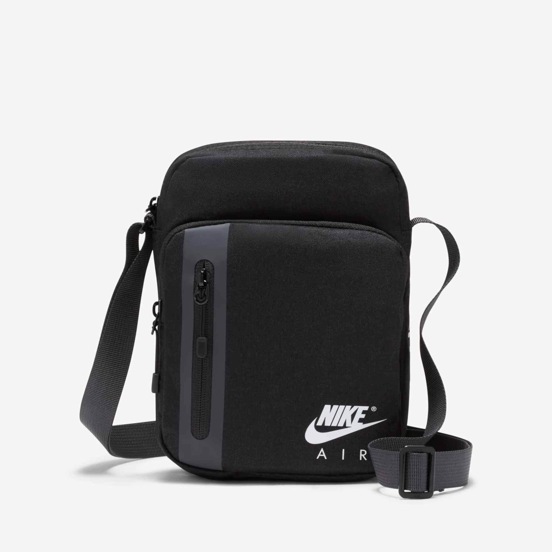Bolsa Transversal Nike Tech Unissex - Foto 1