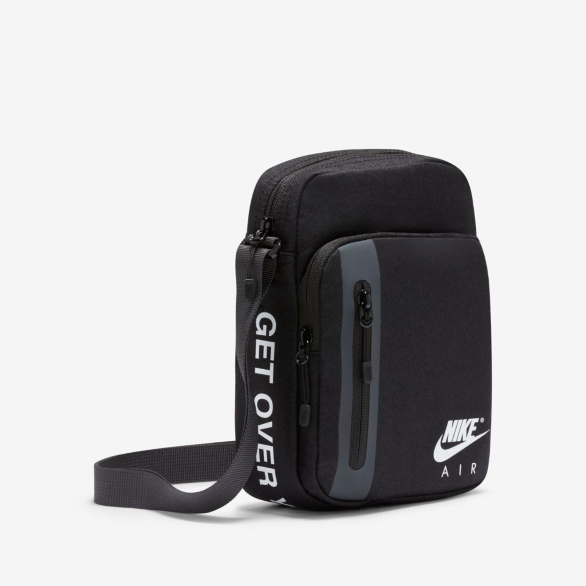 Bolsa Transversal Nike Tech Unissex - Foto 3