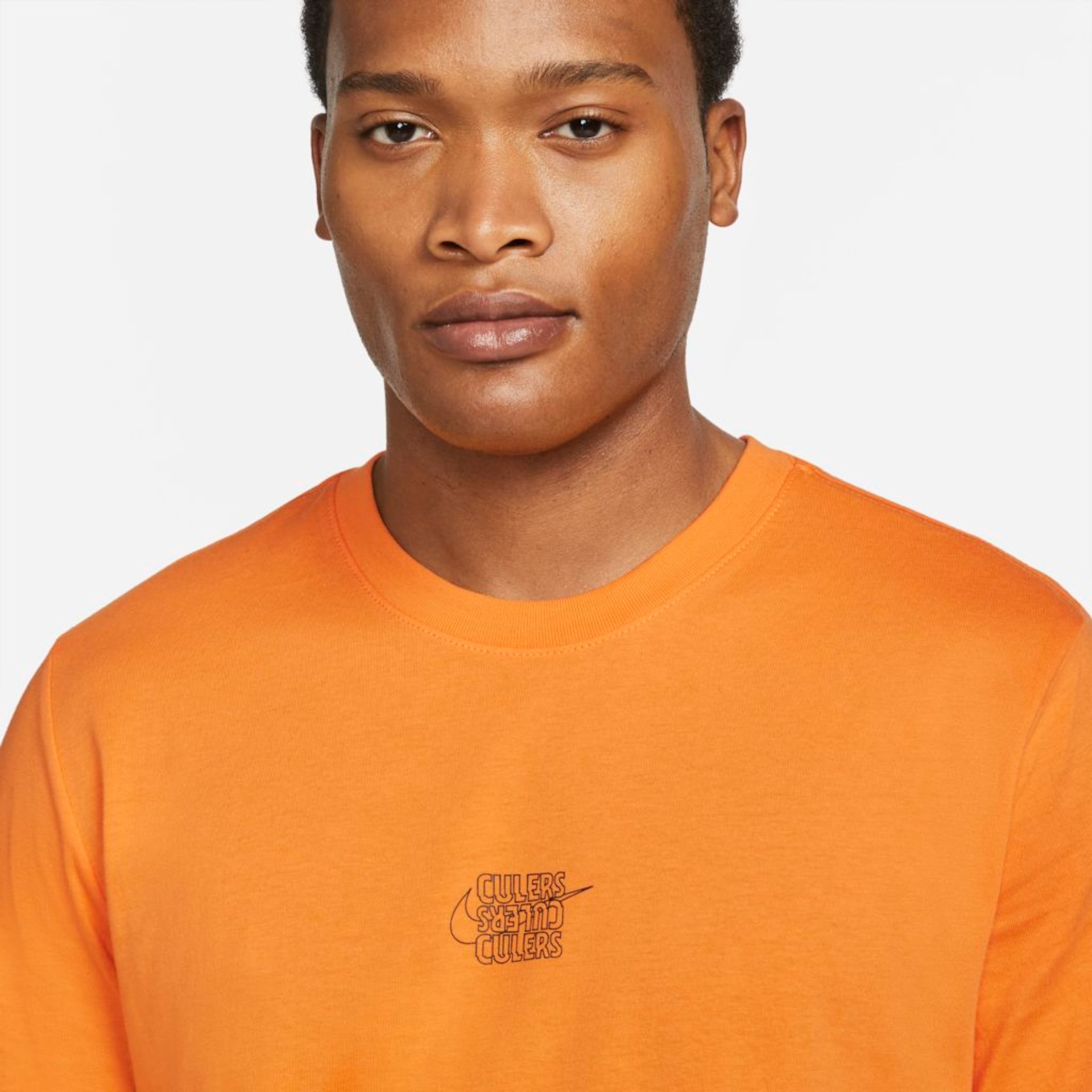 Camiseta Nike Barcelona Masculina - Foto 3