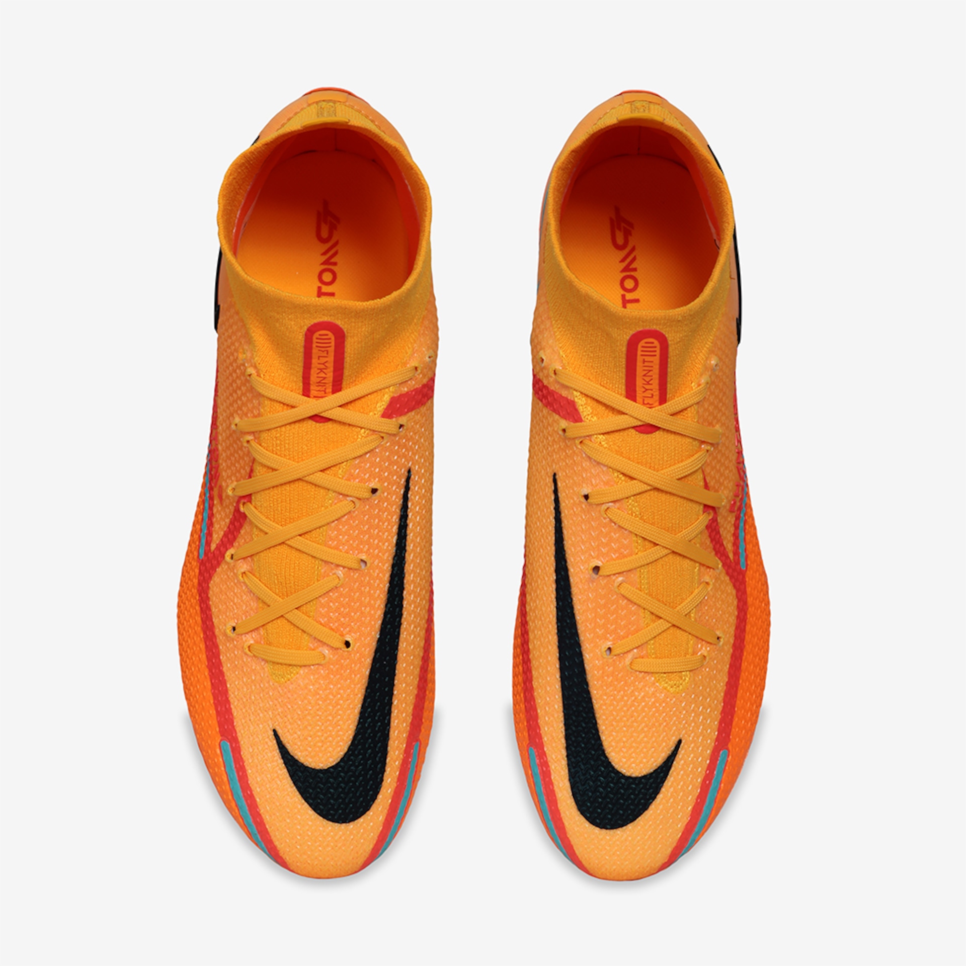 Chuteira Nike Phantom GT2 Elite SG Pro Campo - Foto 4