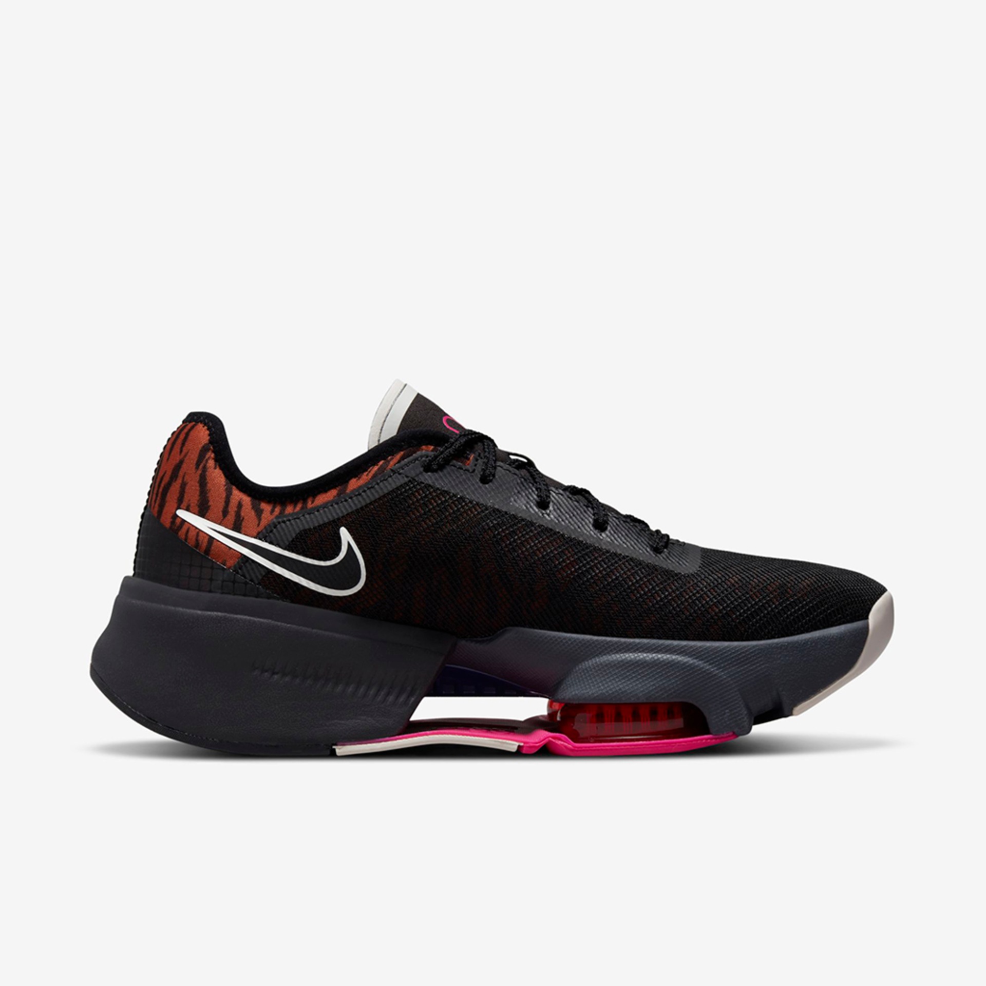 Tênis Nike Air Zoom Superrep 3 Feminino - Foto 3