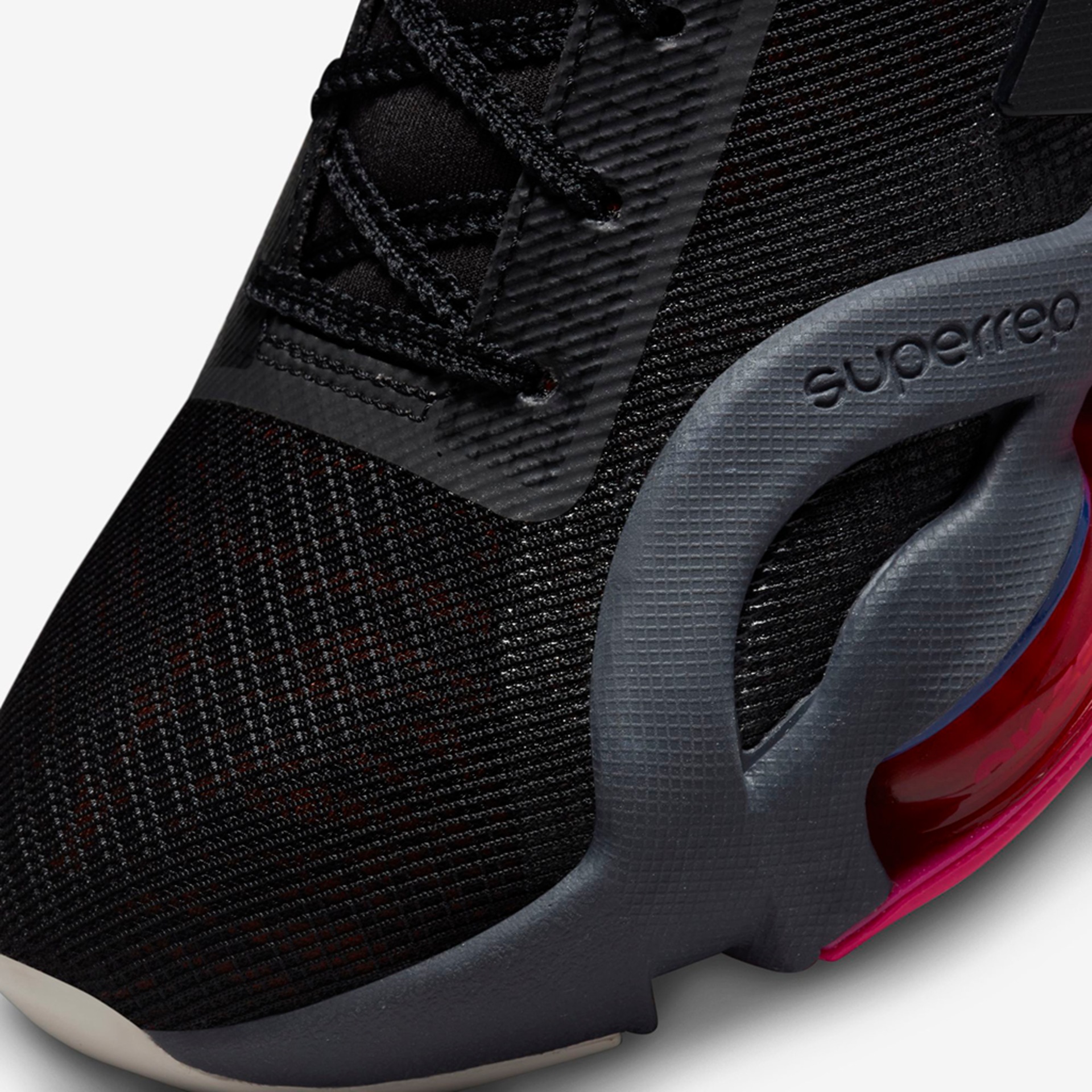 Tênis Nike Air Zoom Superrep 3 Feminino - Foto 7