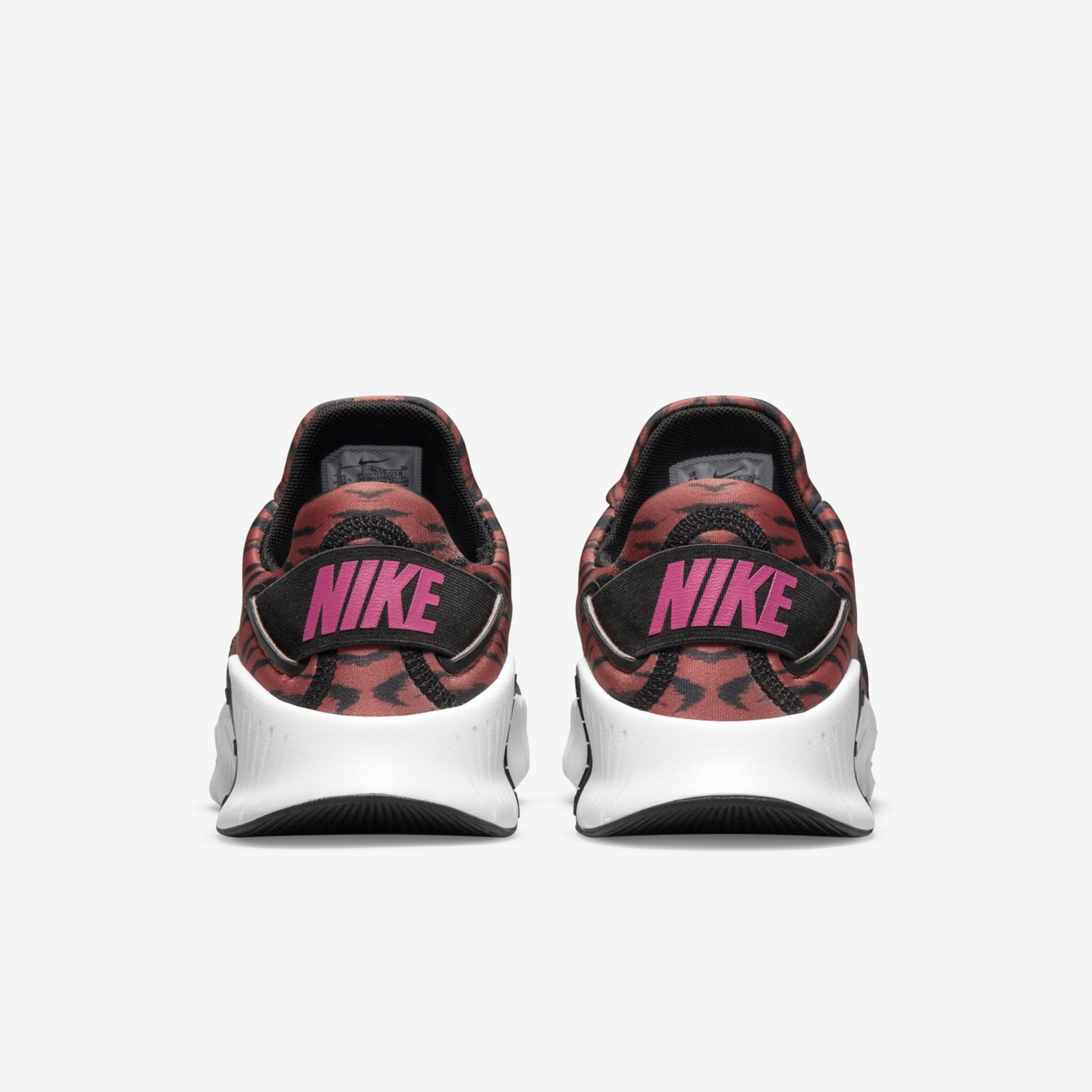 Tênis Nike Free Metcon 4 Feminino - Foto 6