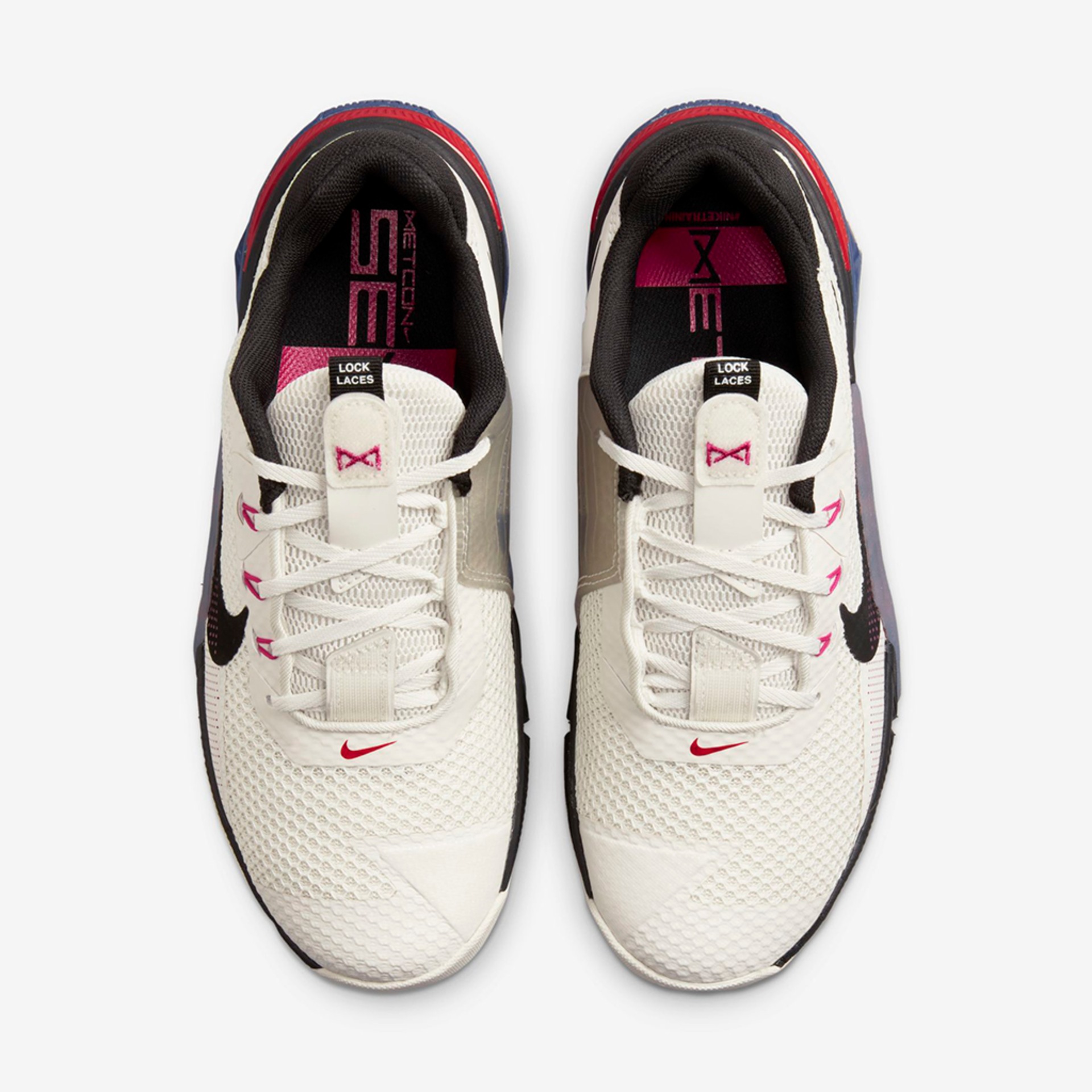 Tênis Nike Metcon 7 Feminino - Foto 4