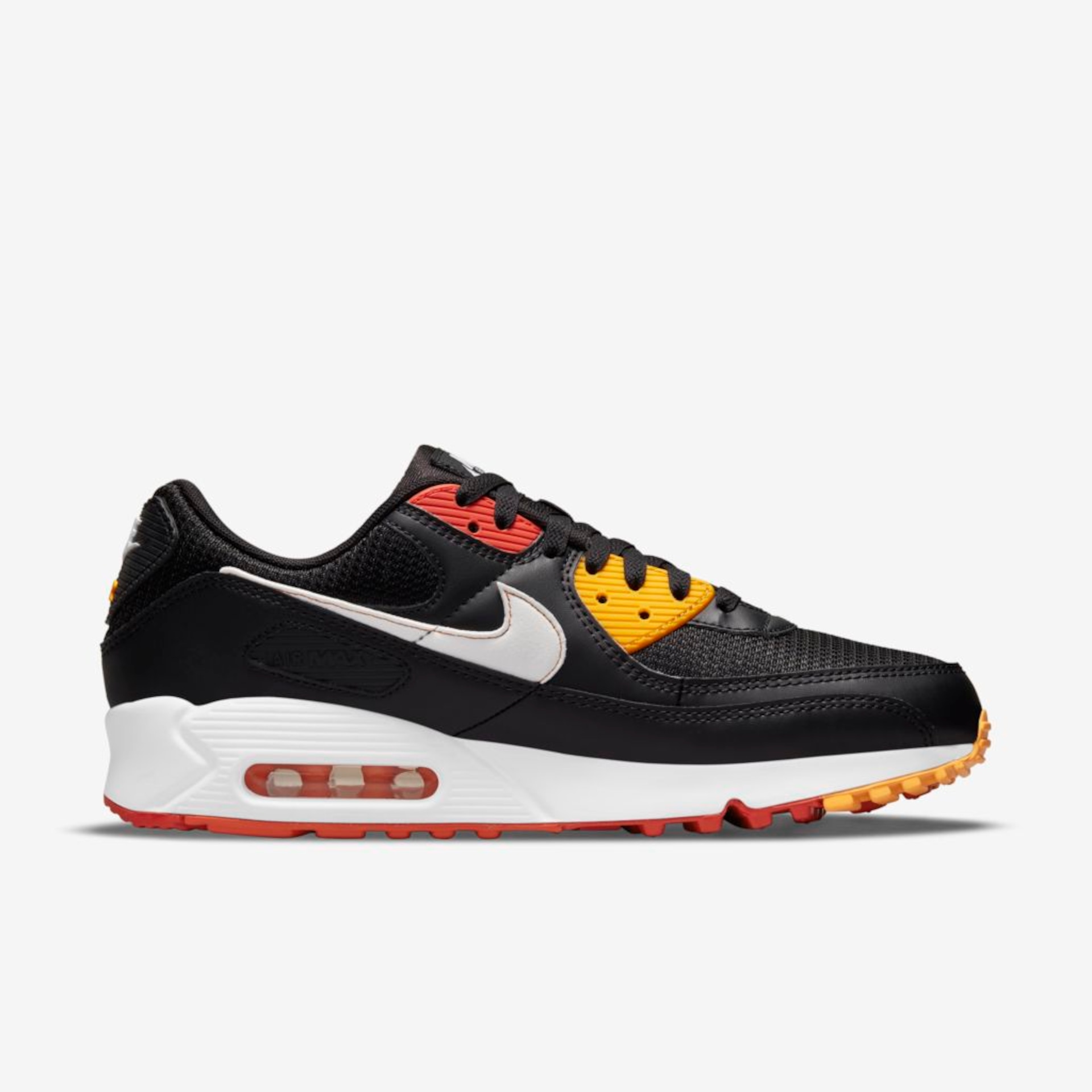 Tênis Nike Sportswear Air Max 90 Masculino - Foto 3