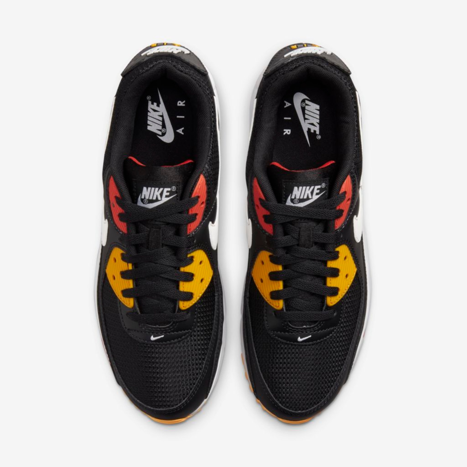 Tênis Nike Sportswear Air Max 90 Masculino - Foto 4