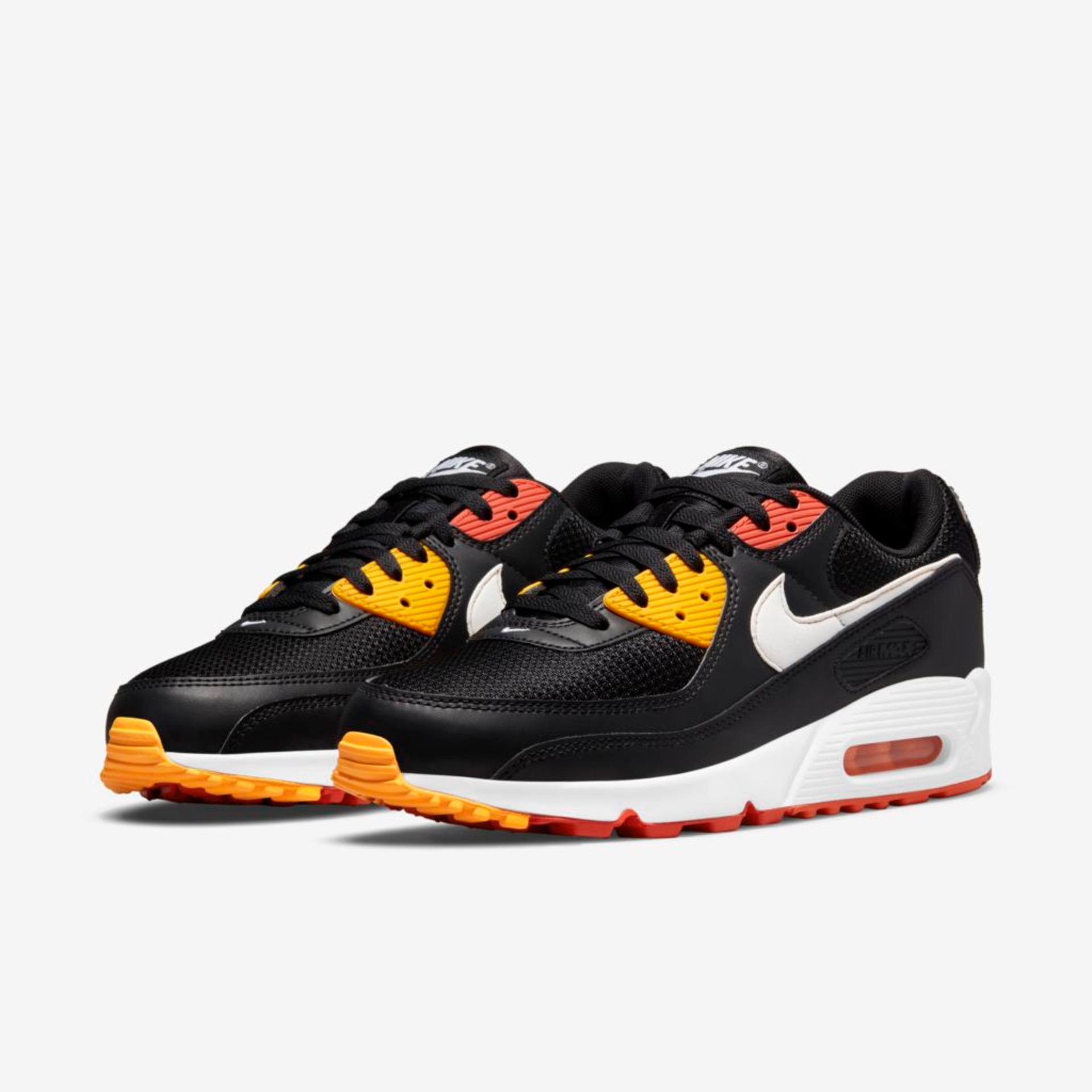 Tênis Nike Sportswear Air Max 90 Masculino - Foto 5