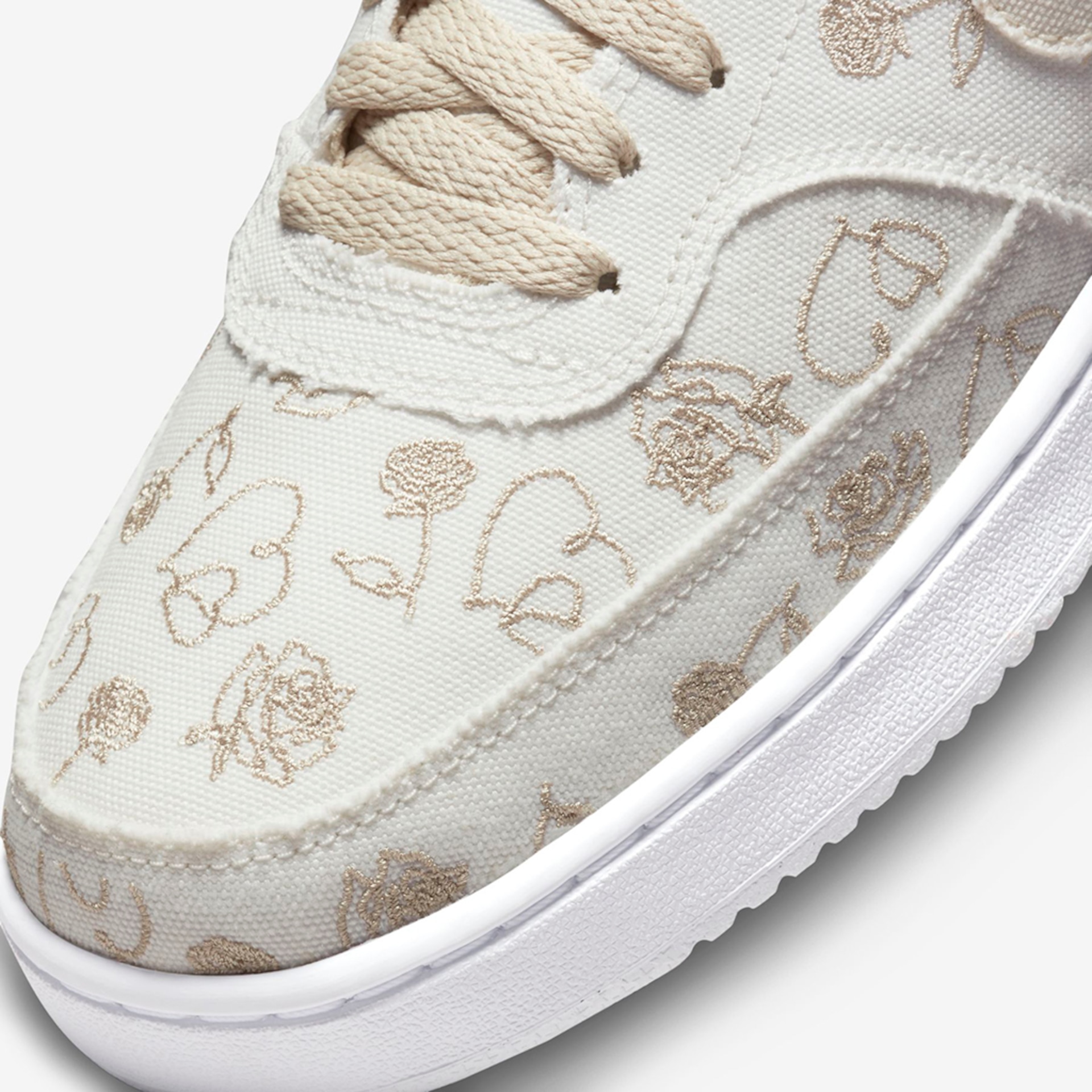 tenis nike court vision valentines day