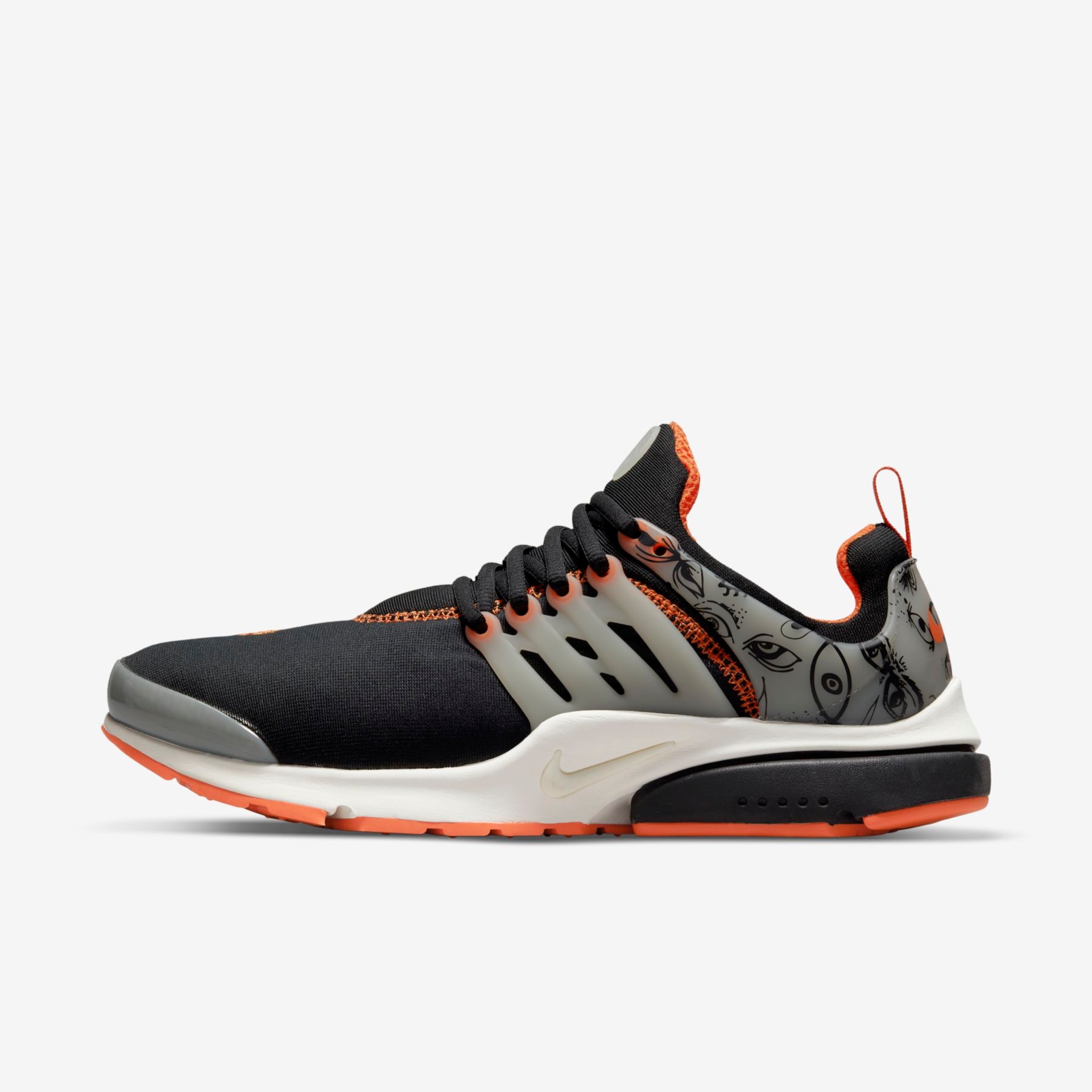 Tênis Nike Air Presto Premium Masculino - Foto 1