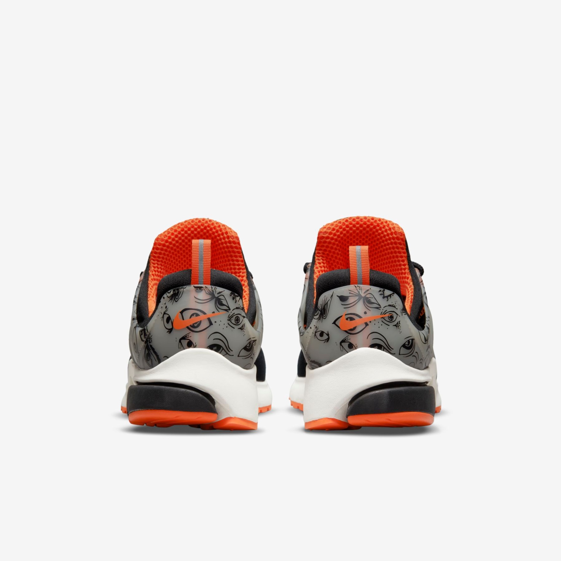 Tênis Nike Air Presto Premium Masculino - Foto 6