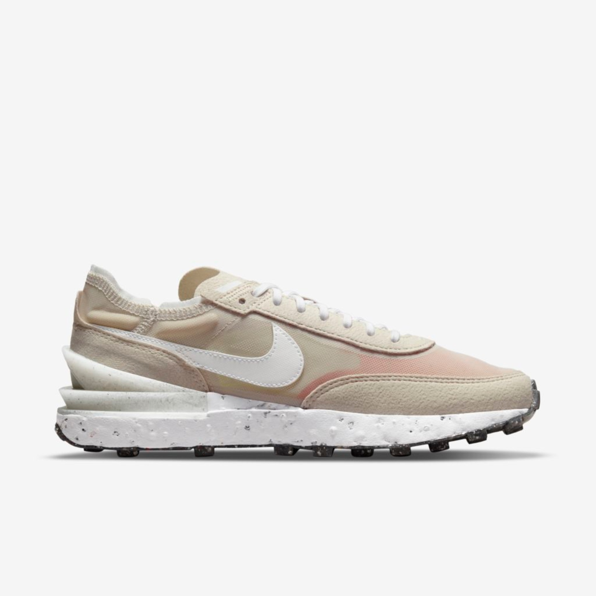 Tênis Nike Waffle One Crater Feminino - Foto 3