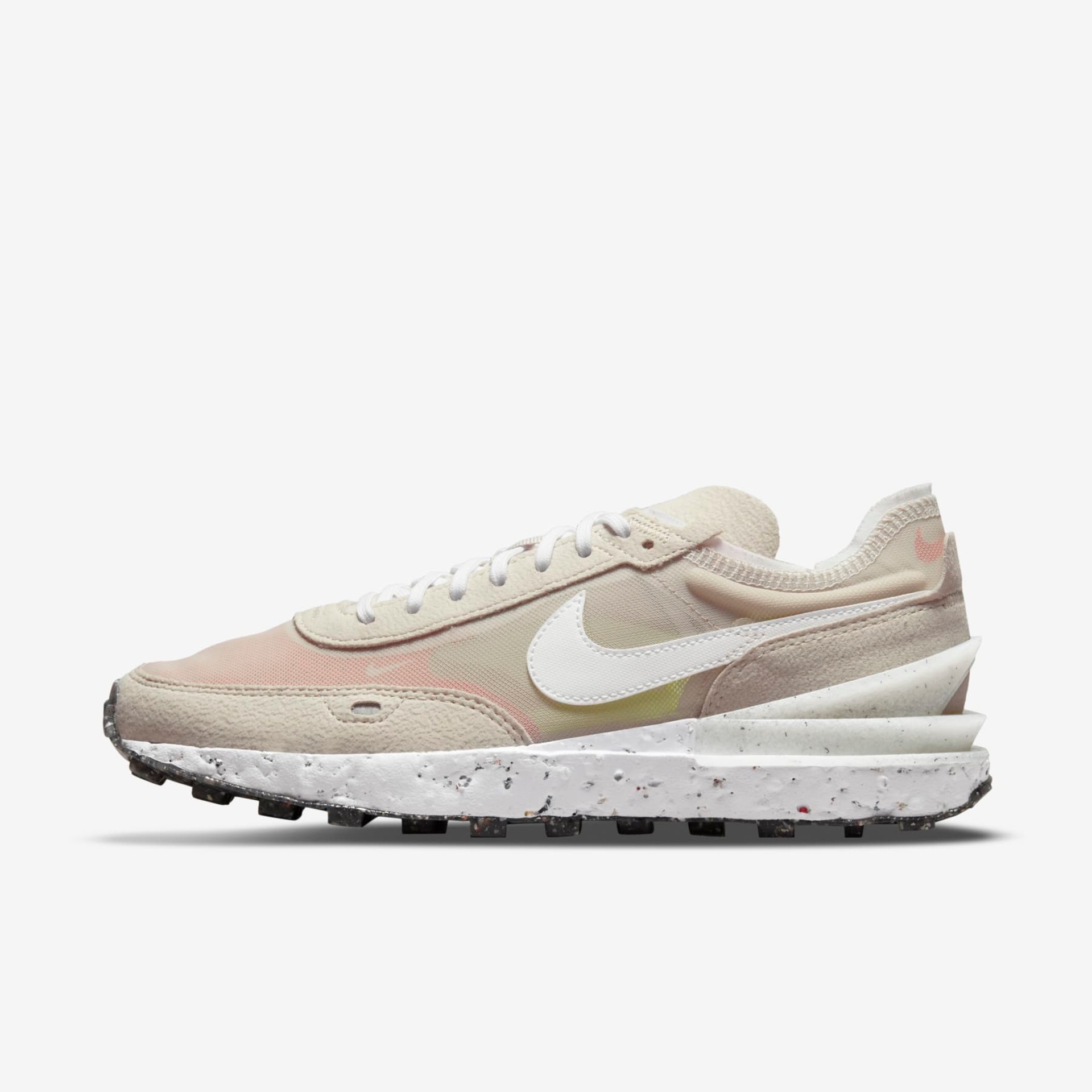 Tênis Nike Waffle One Crater Feminino - Foto 1