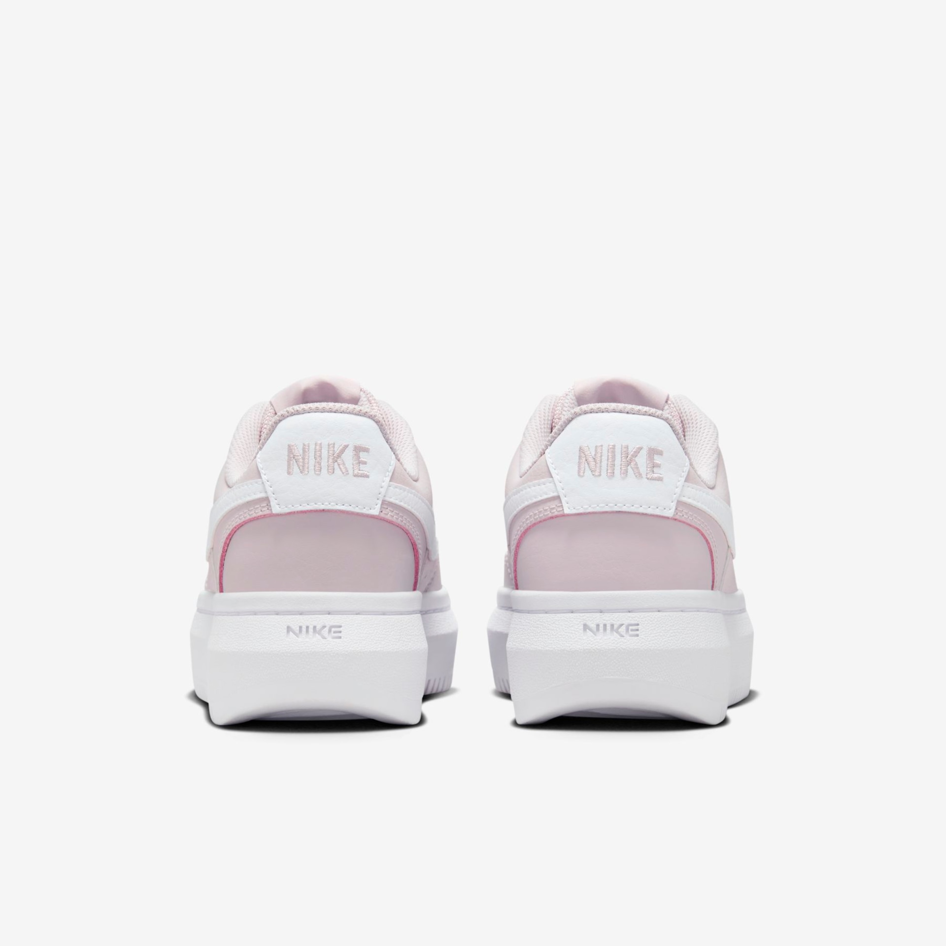 Tênis Nike Court Vision Alta Feminino - Foto 7