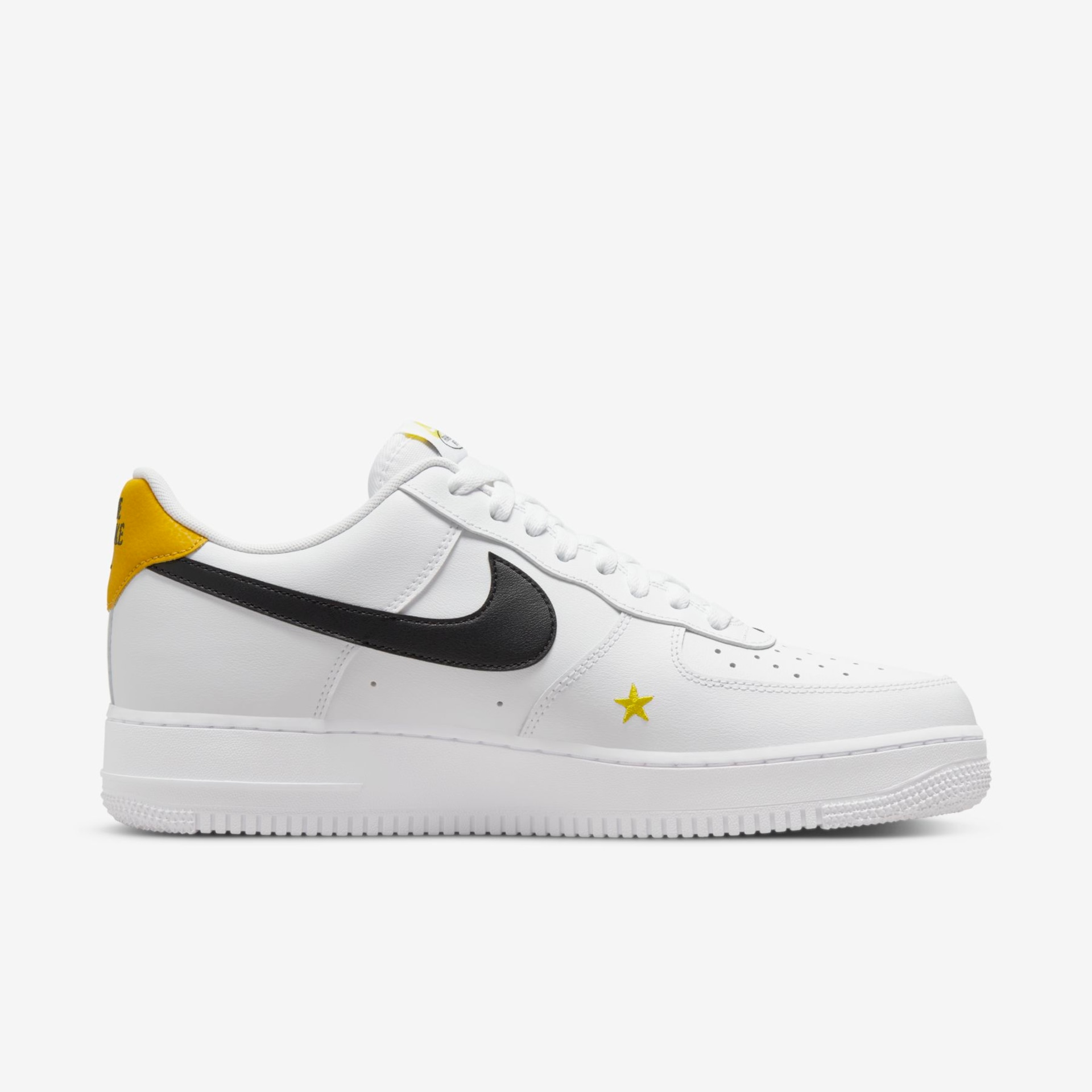 Tênis Nike Air Force 1 "07 LV8 2 Masculino - Foto 3