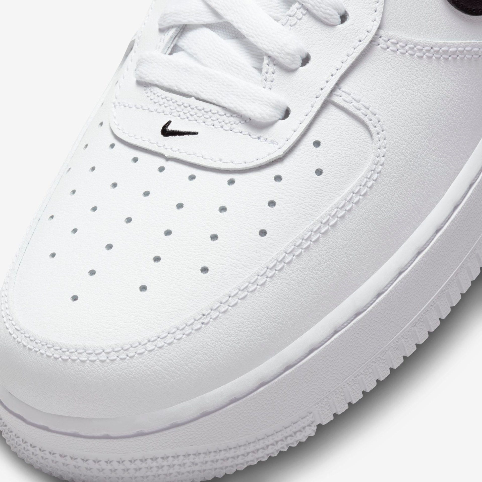 Tênis Nike Air Force 1 "07 LV8 2 Masculino - Foto 7