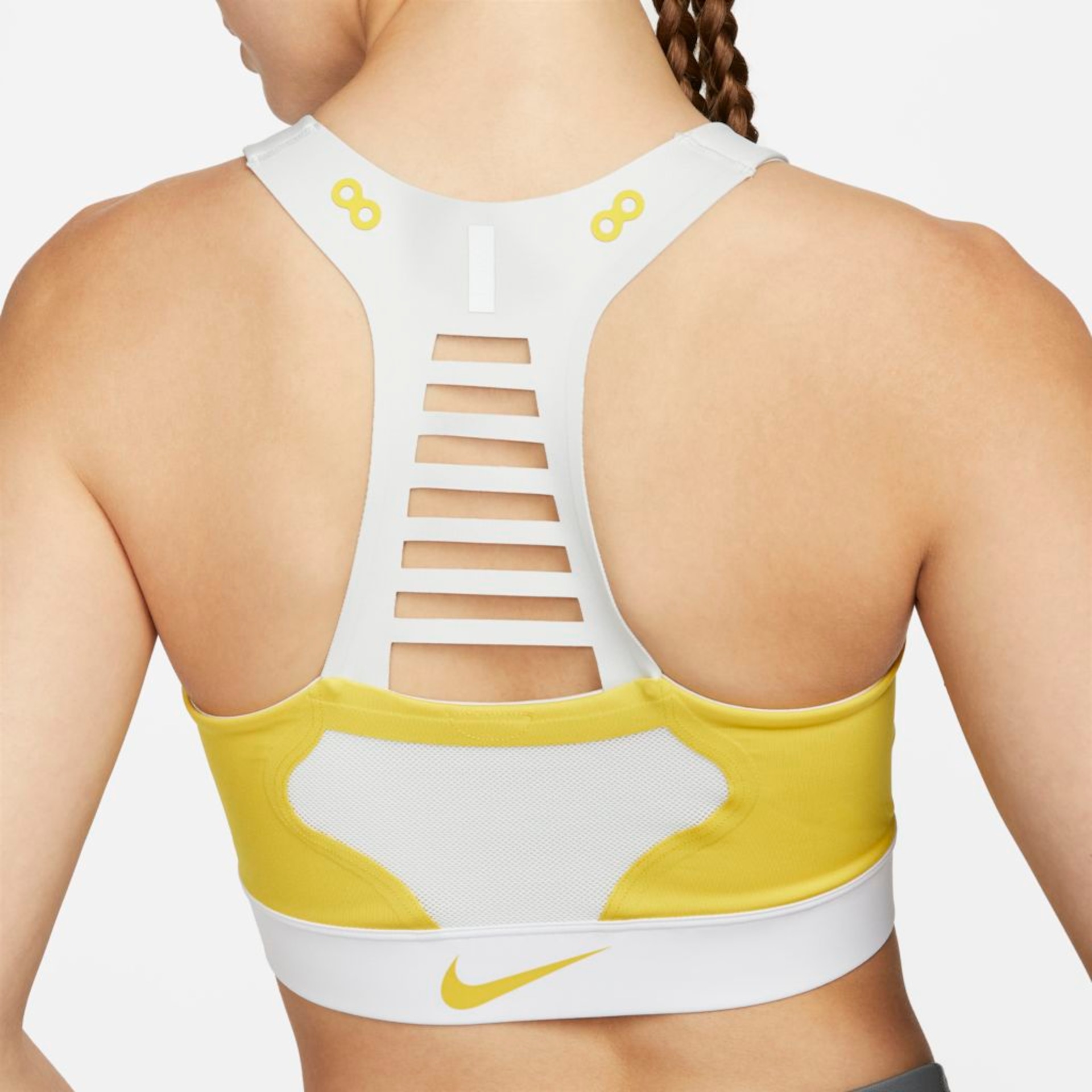 Top Nike Dri-FIT Swoosh Air Max Feminino - Foto 4