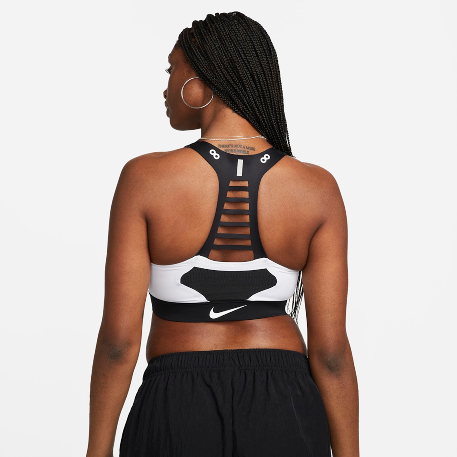 Top Nike Dri-FIT Swoosh Air Max Feminino - Foto 2