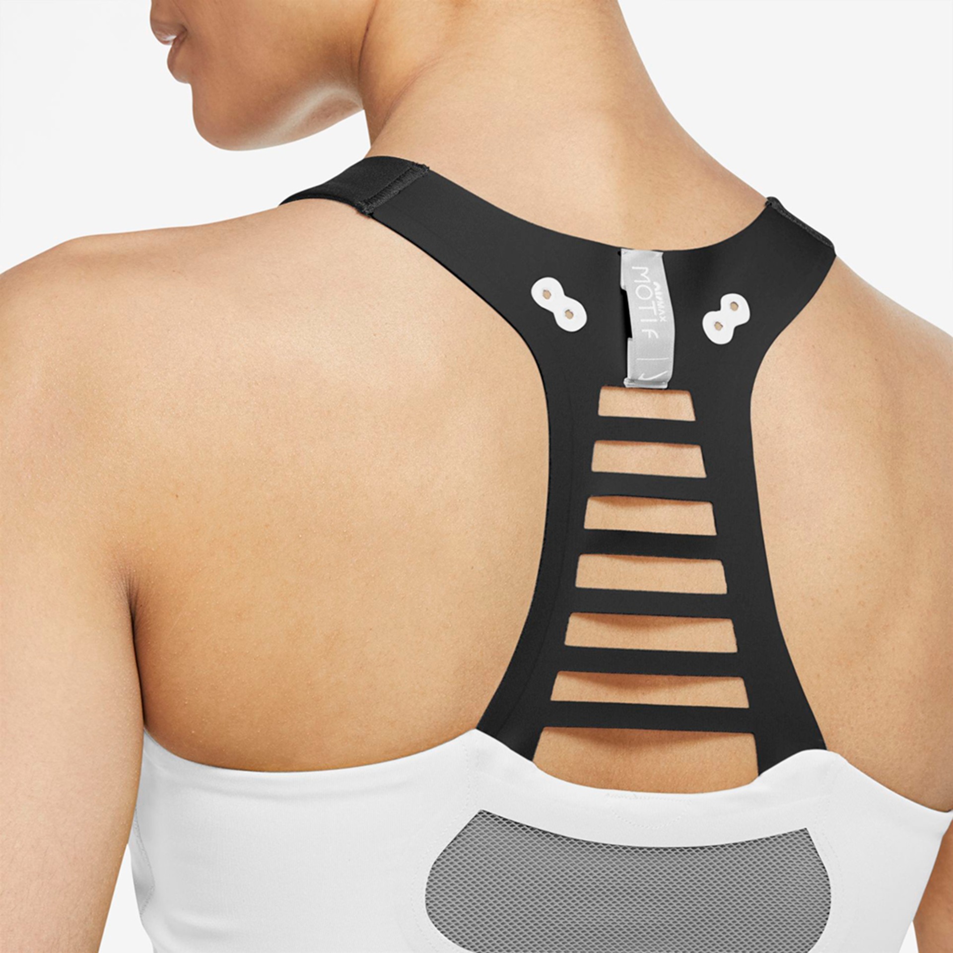 Top Nike Dri-FIT Swoosh Air Max Feminino - Foto 3