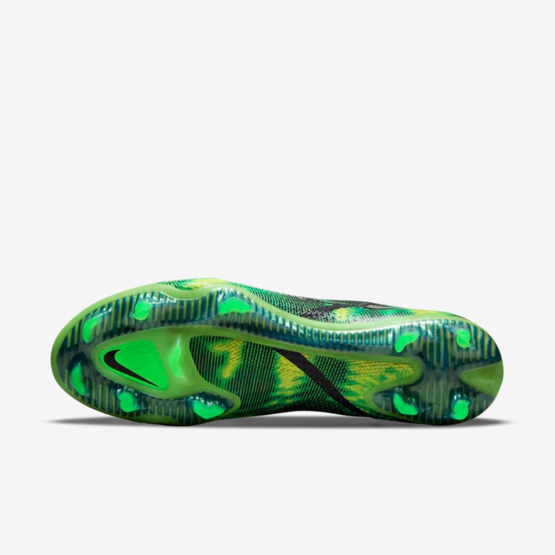 Chuteira Nike Phantom GT2 Elite Campo - Foto 2