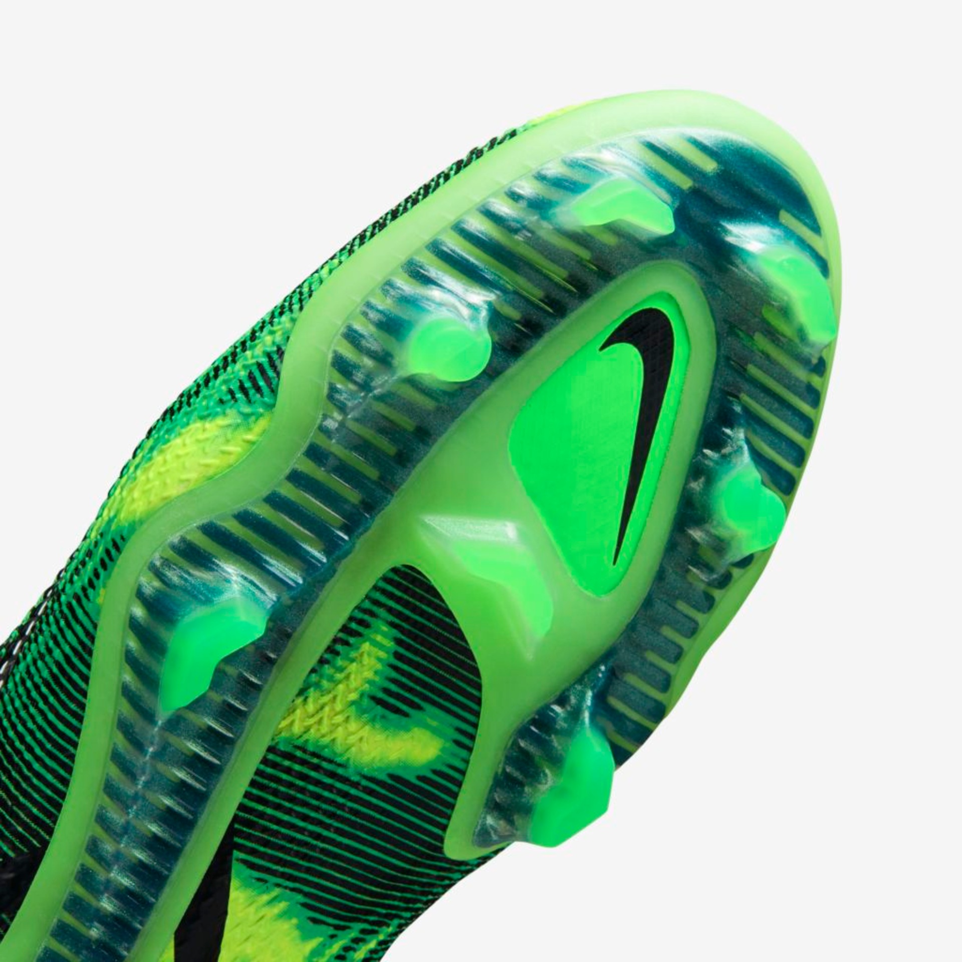 Chuteira Nike Phantom GT2 Elite Campo - Foto 7