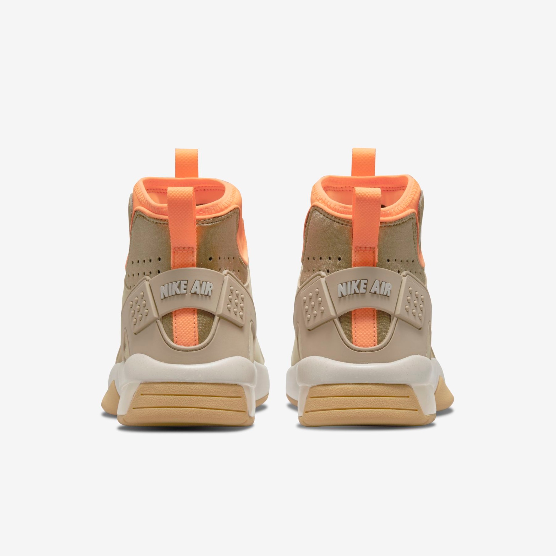 Tênis Nike ACG Air Mowabb Masculino - Foto 6