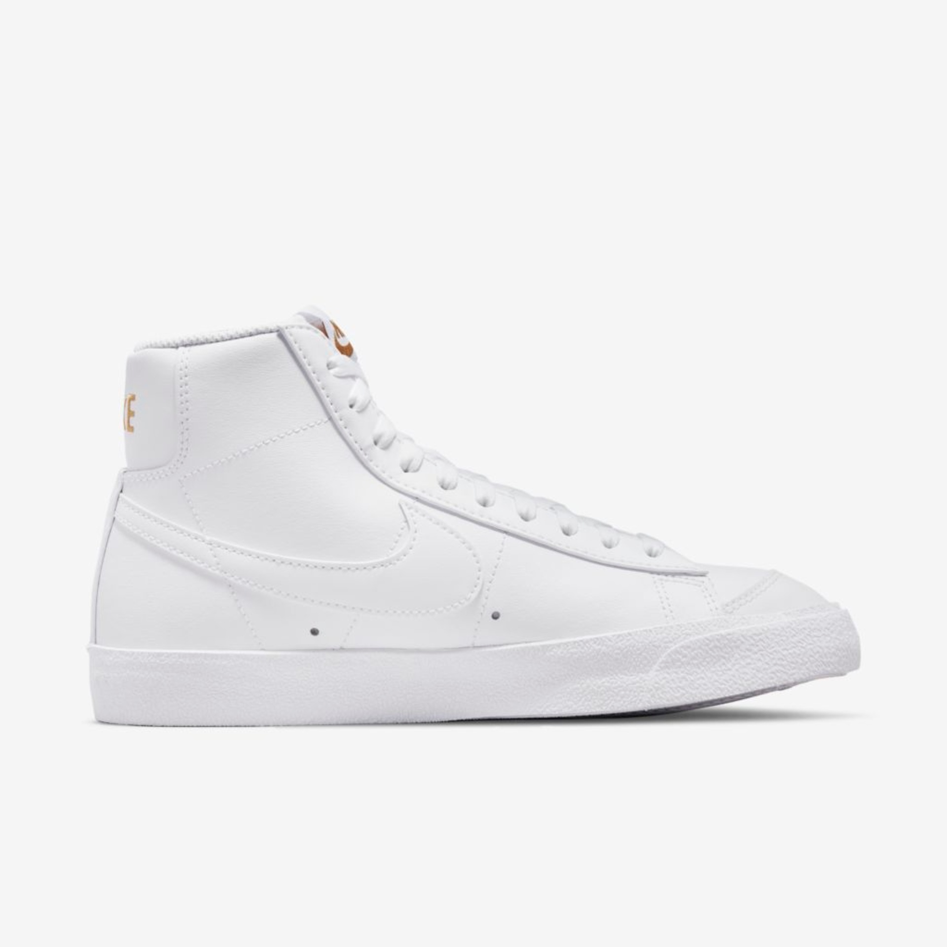 Tênis Nike Sportswear Blazer Mid '77 LX Feminino - Foto 3