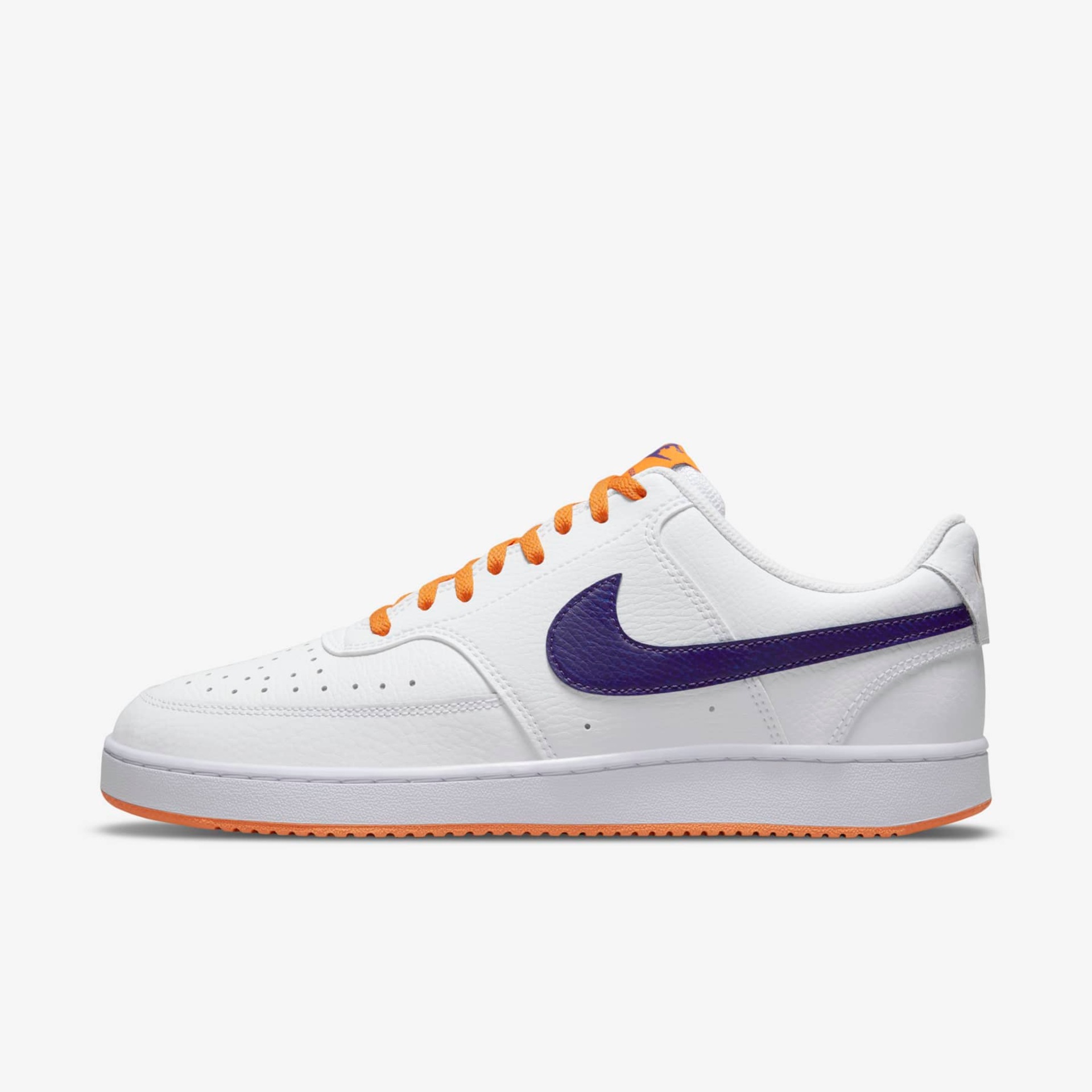 Tênis Nike Court Vision Low Masculino - Foto 1