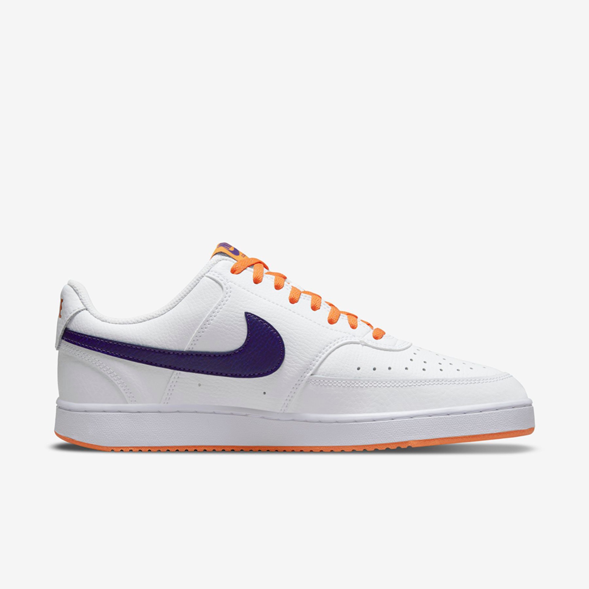 Tênis Nike Court Vision Low Masculino - Foto 4