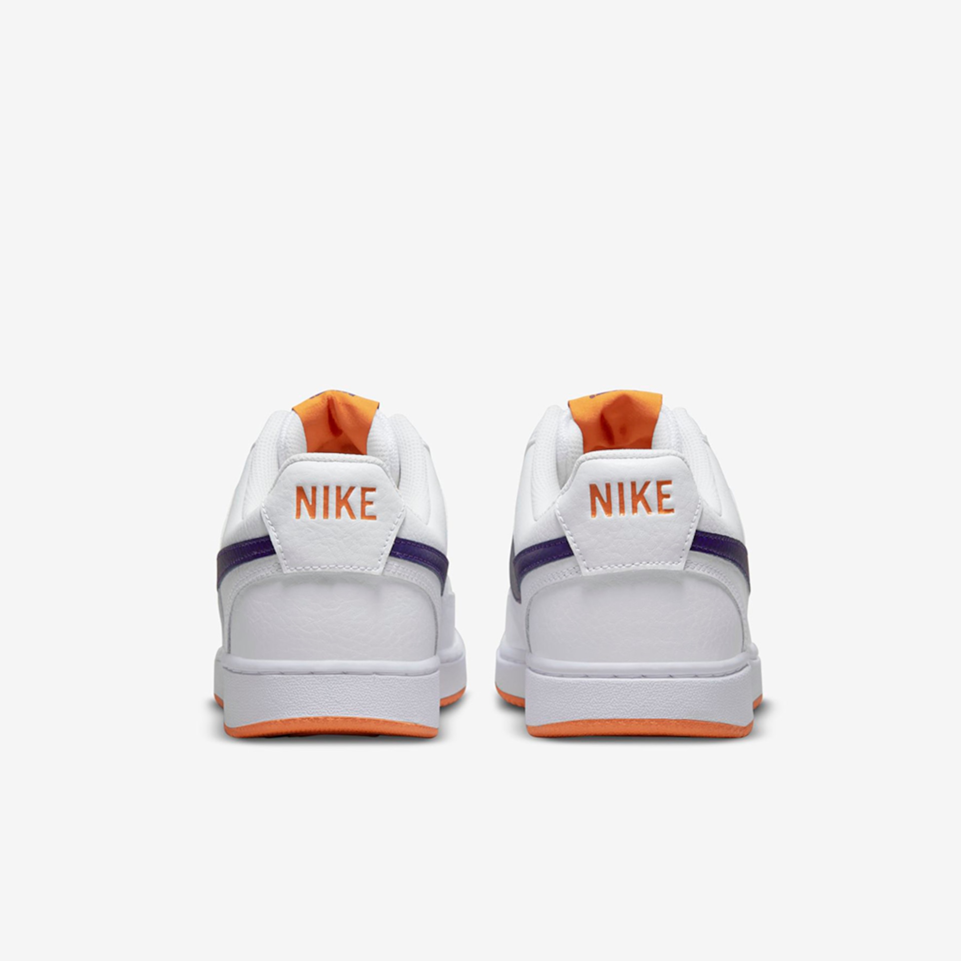 Tênis Nike Court Vision Low Masculino - Foto 7